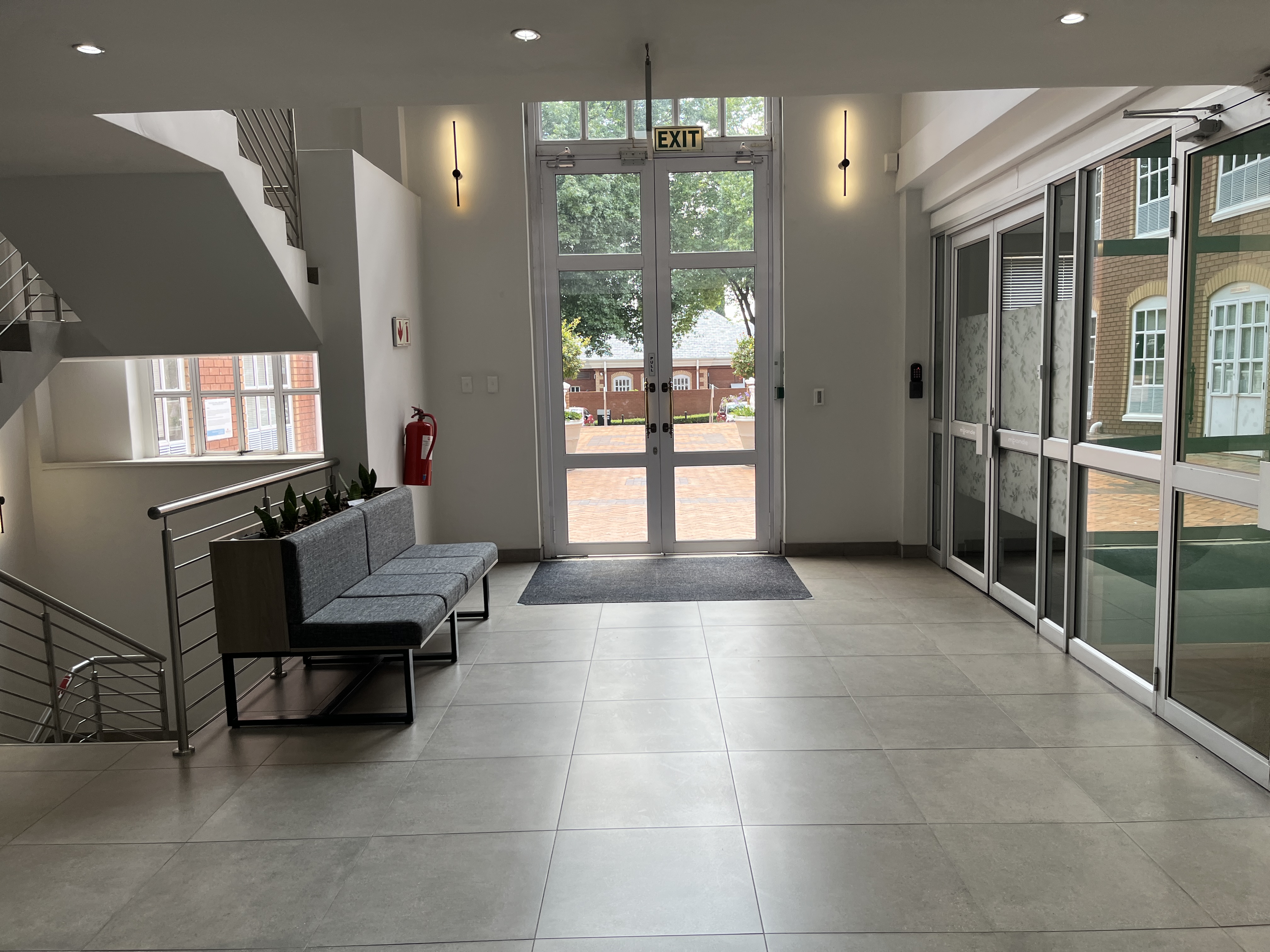 Office Space to rent at Hampton Office Park in Bryanston
