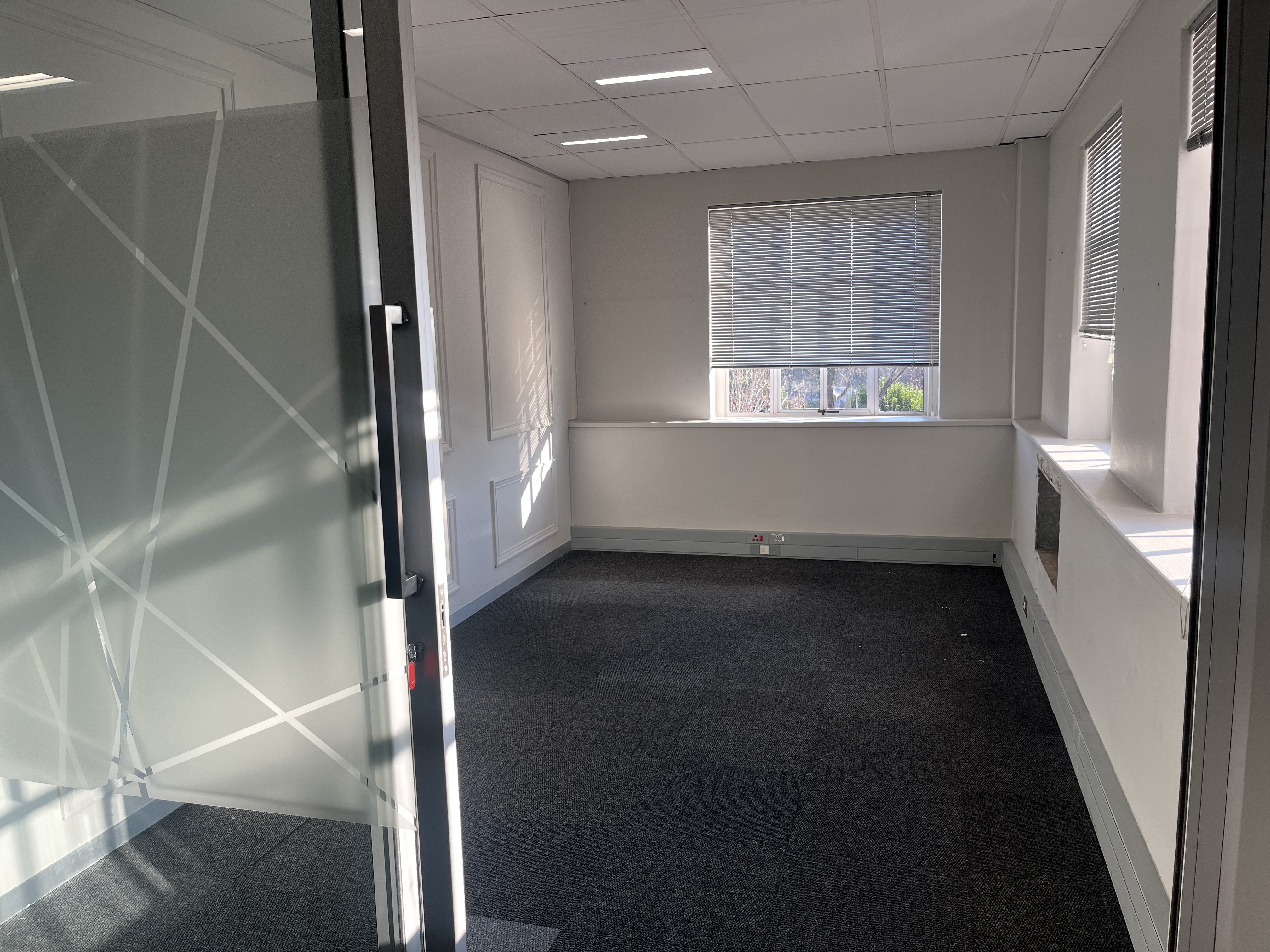 Office Space to rent at Hampton Office Park in Bryanston