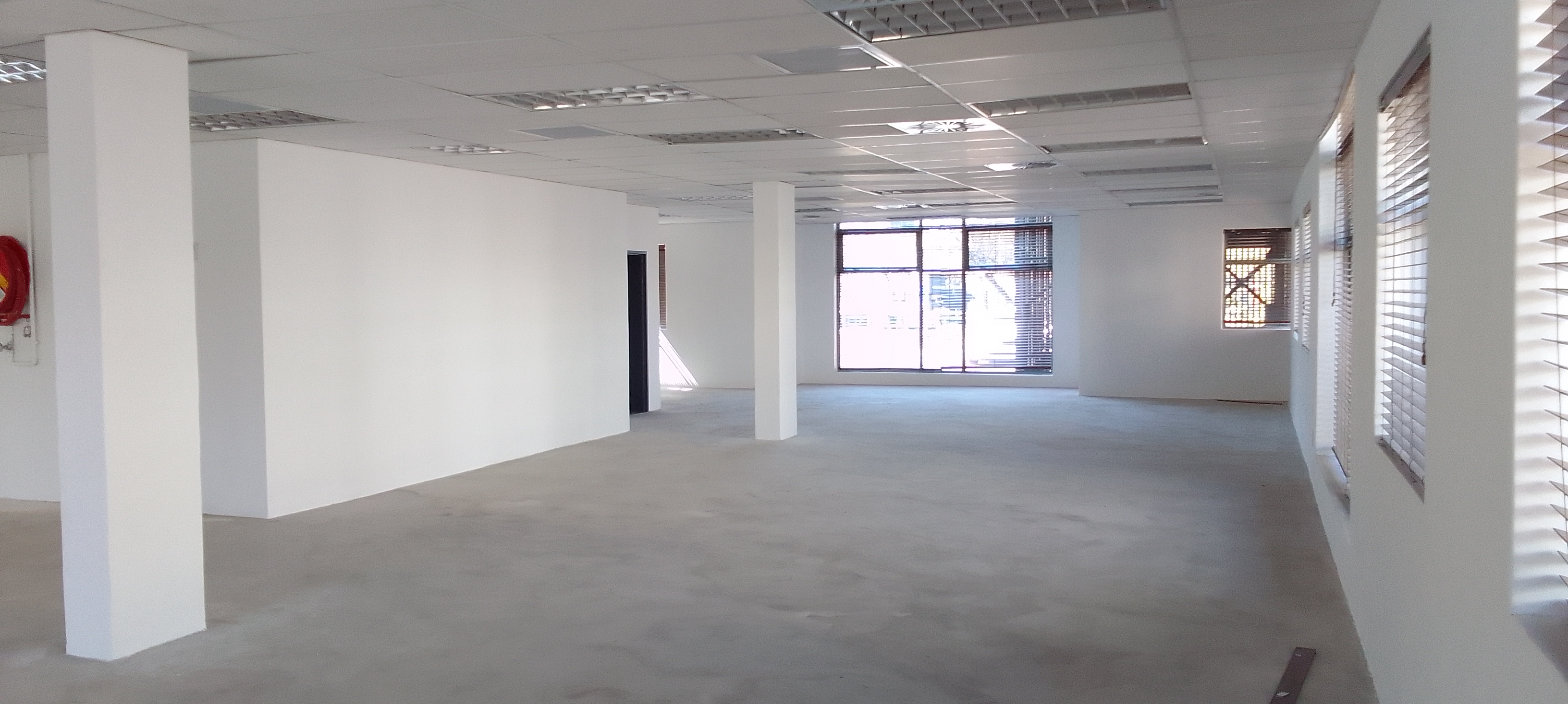 Office Space to rent at Hillcrest Office Park (189 Lunnon Road) in Hillcrest