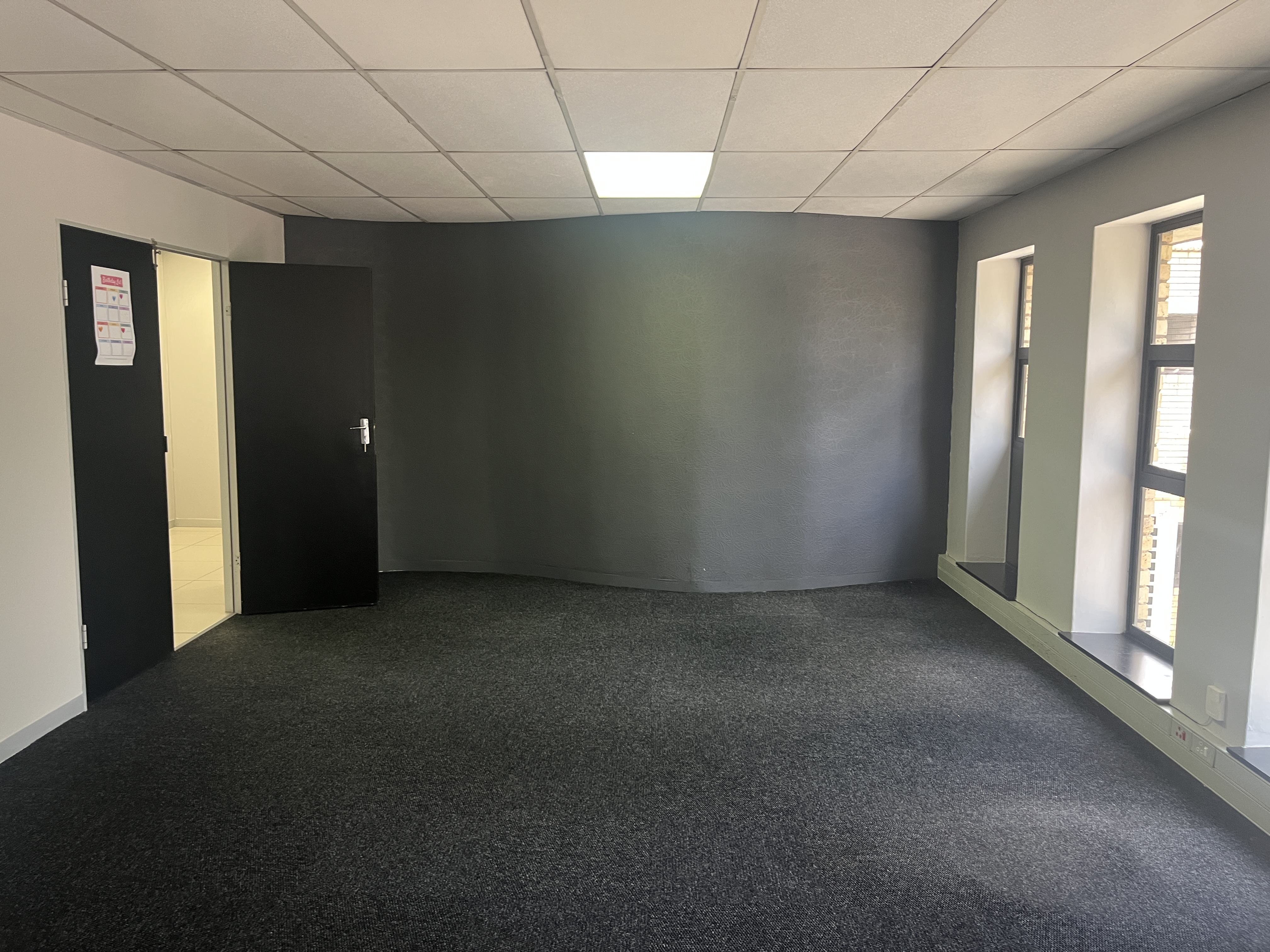 235m² Office Space to rent at Hurlingham Office Park in Hurlingham