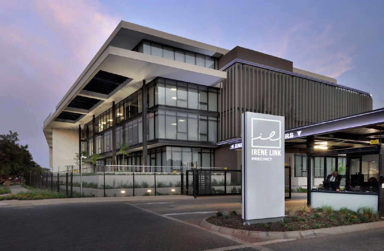 Office Space to rent at Irene Link Office Park - Building A in Doringkloof
