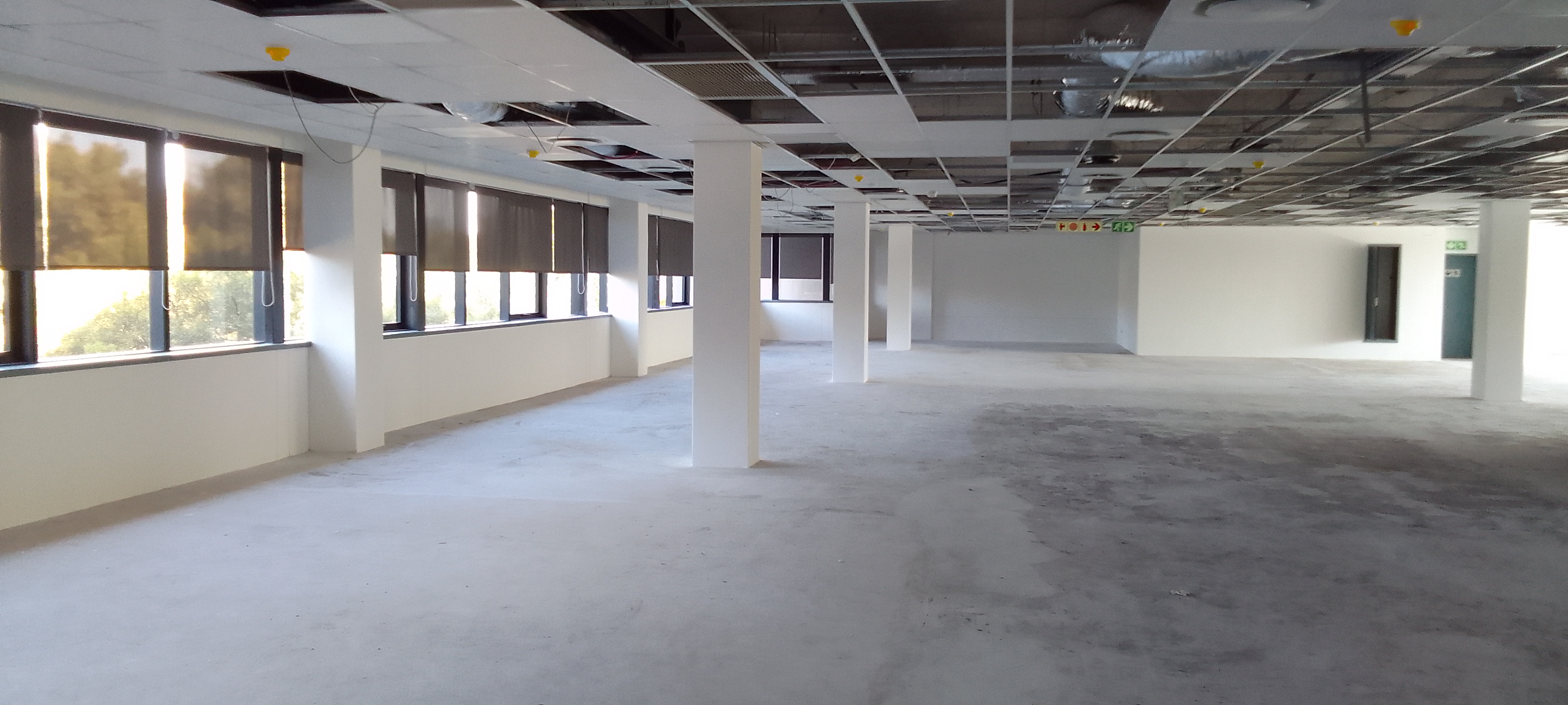 Office Space to rent at Irene Link Office Park - Building A in Doringkloof