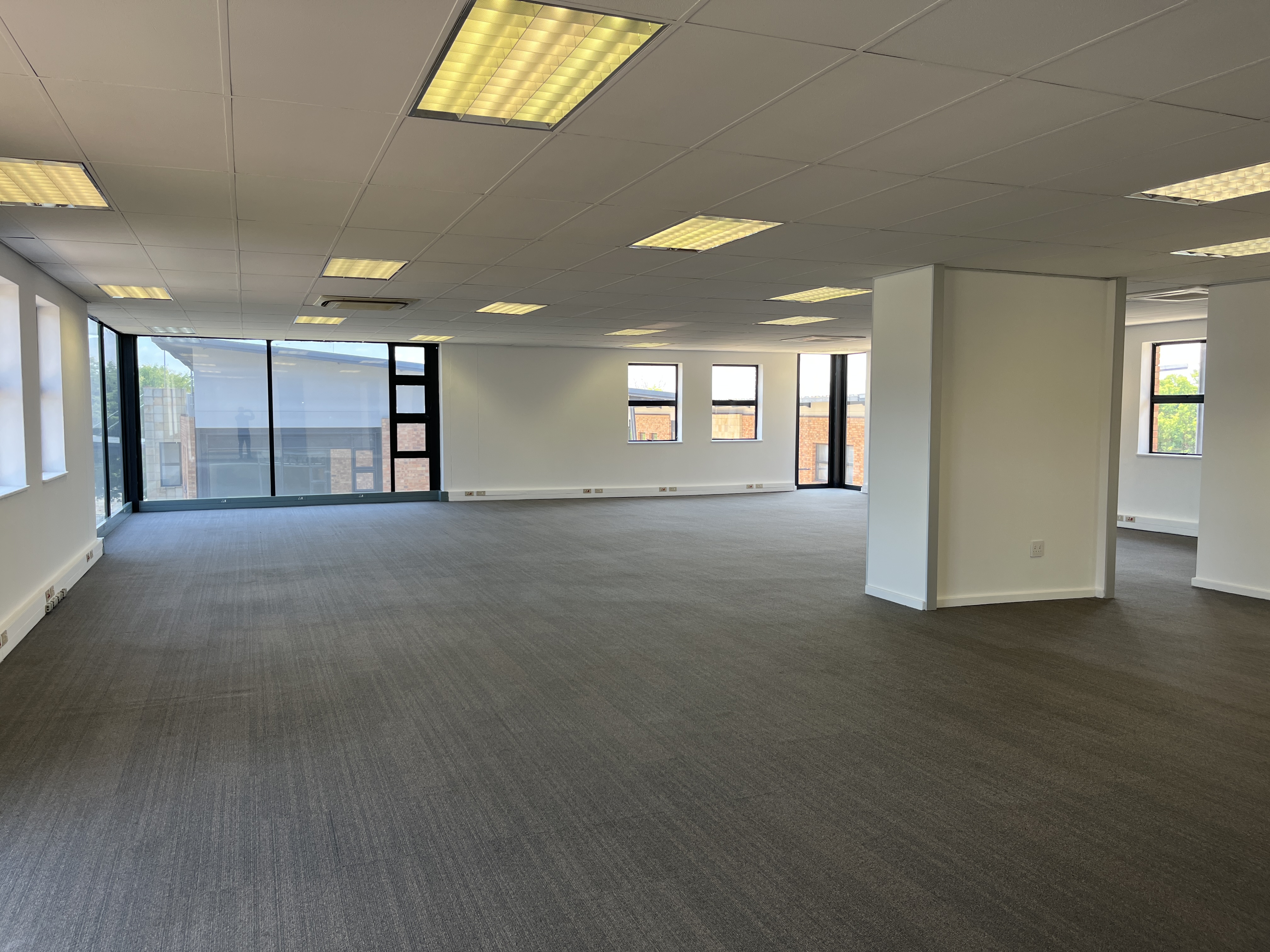 Office Space to rent at Kildrummy Office Park in Paulshof