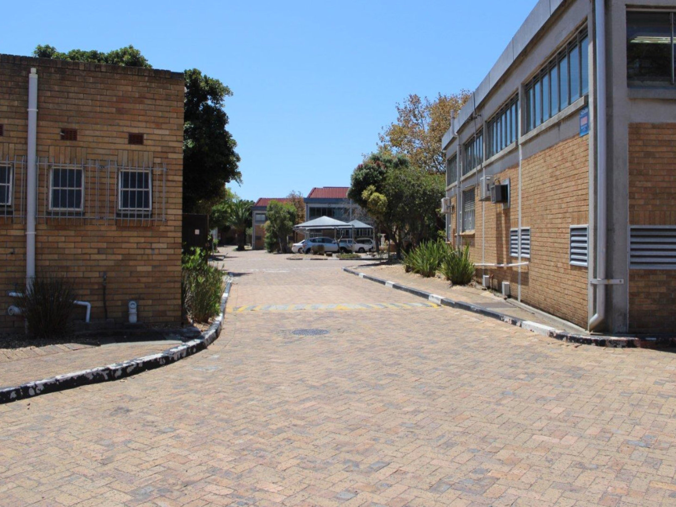 Warehouse to rent at Maitland Industrial Park in Maitland