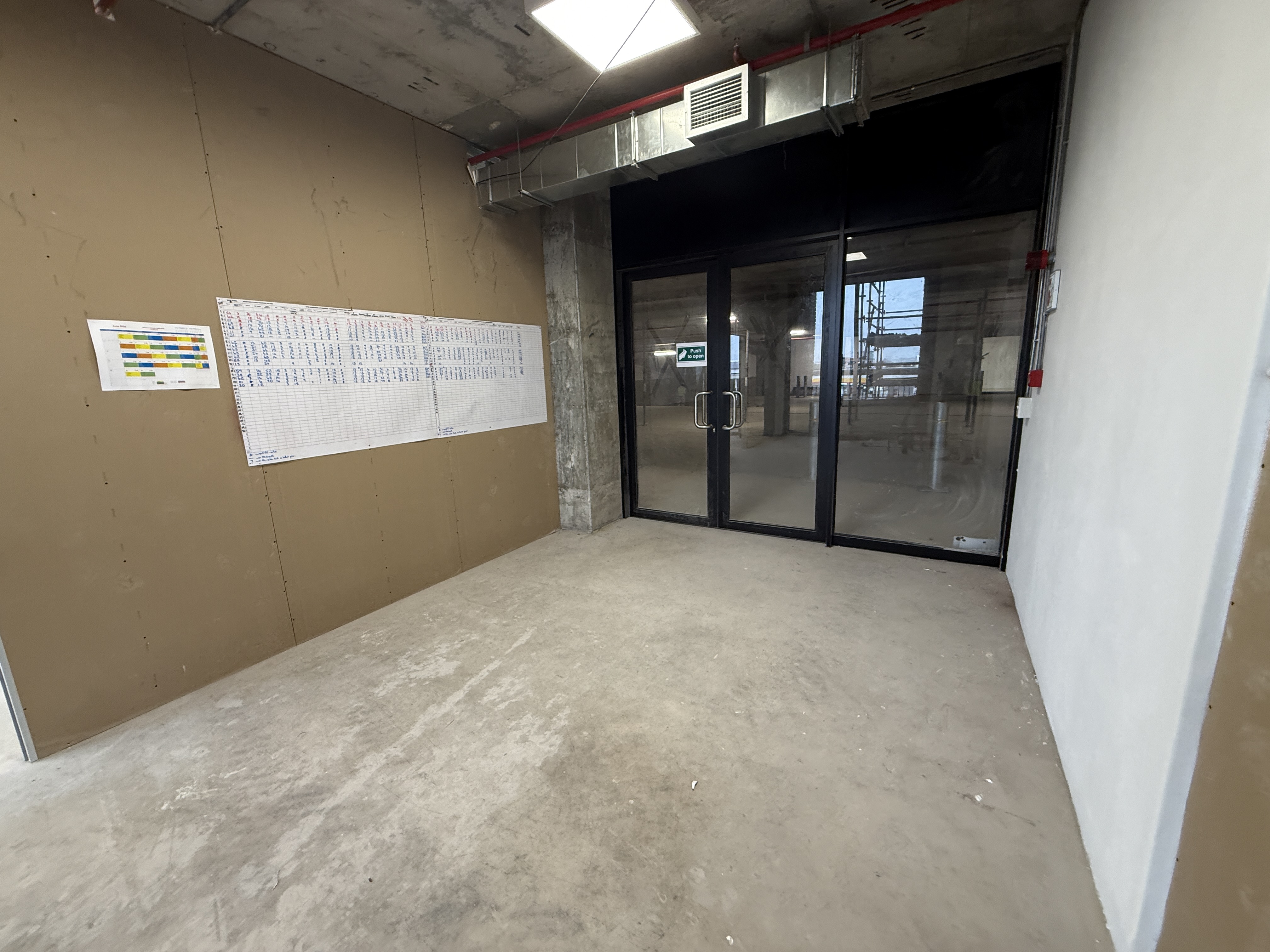 187m² Office Space to rent at Maritime Place in Paarden Eiland