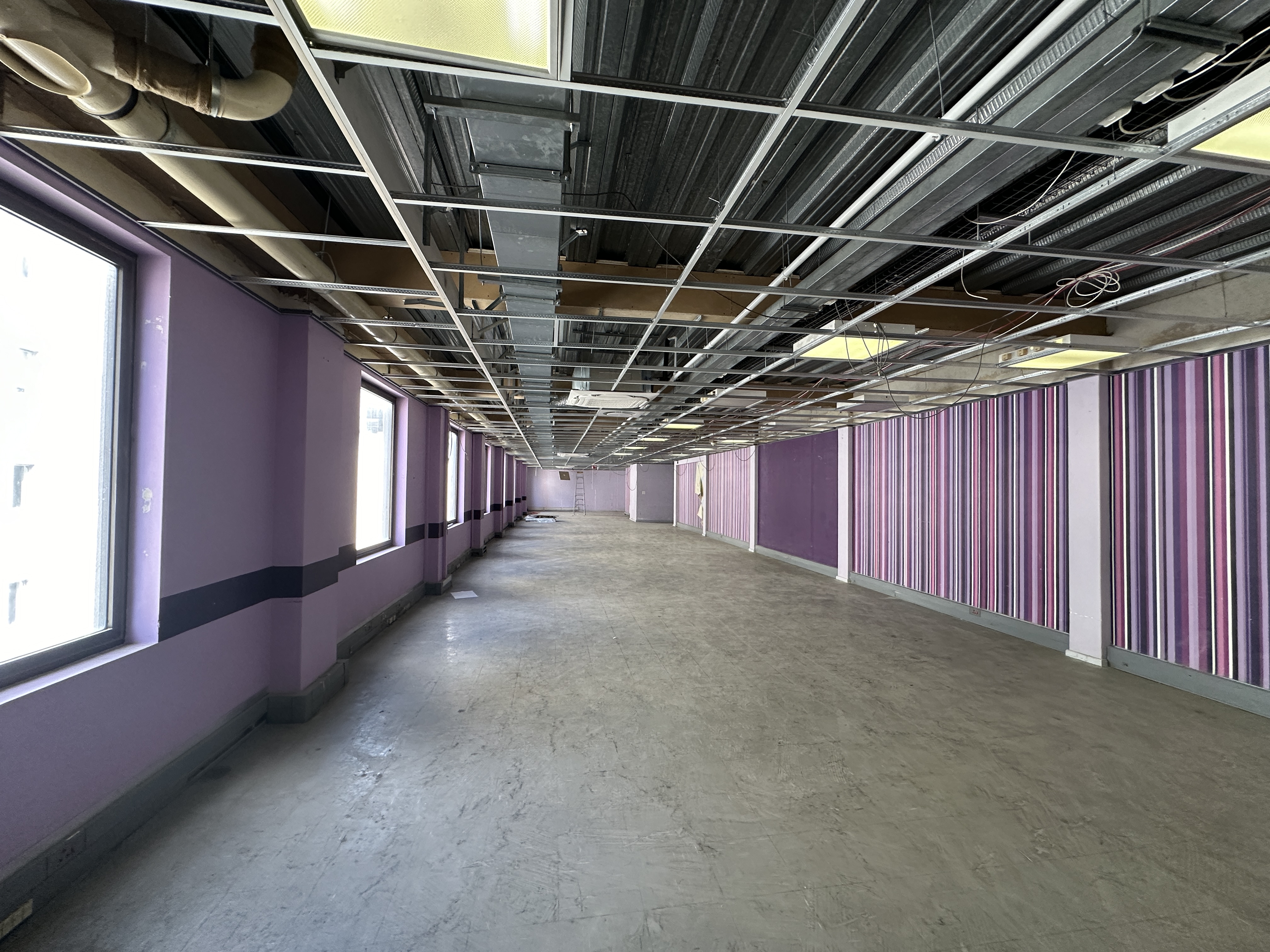 1 220m² Office Space to rent at Matador Centre in Cape Town CBD