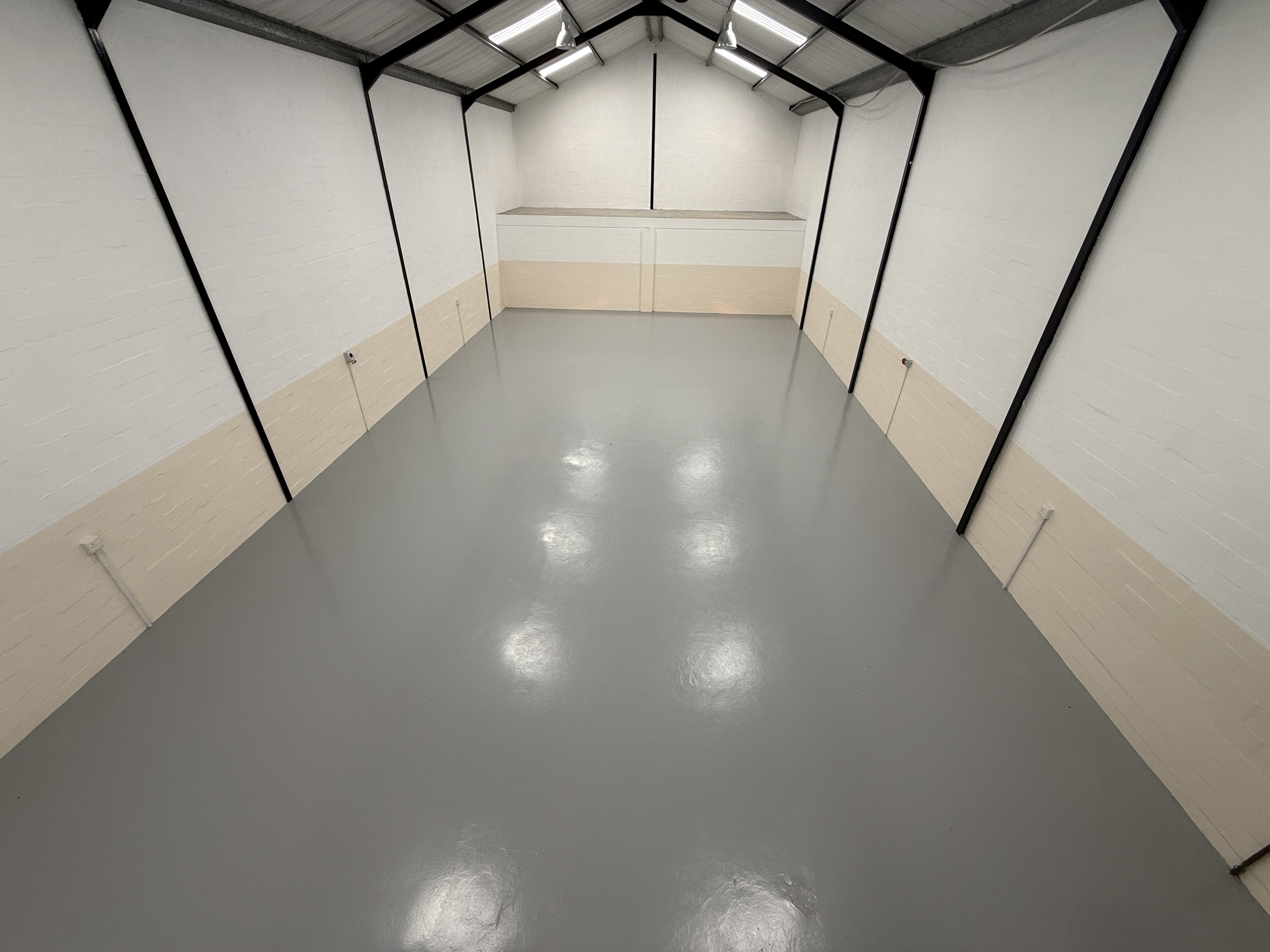 352m² Warehouse to rent at Meerlust Park - Asla Park in Strand