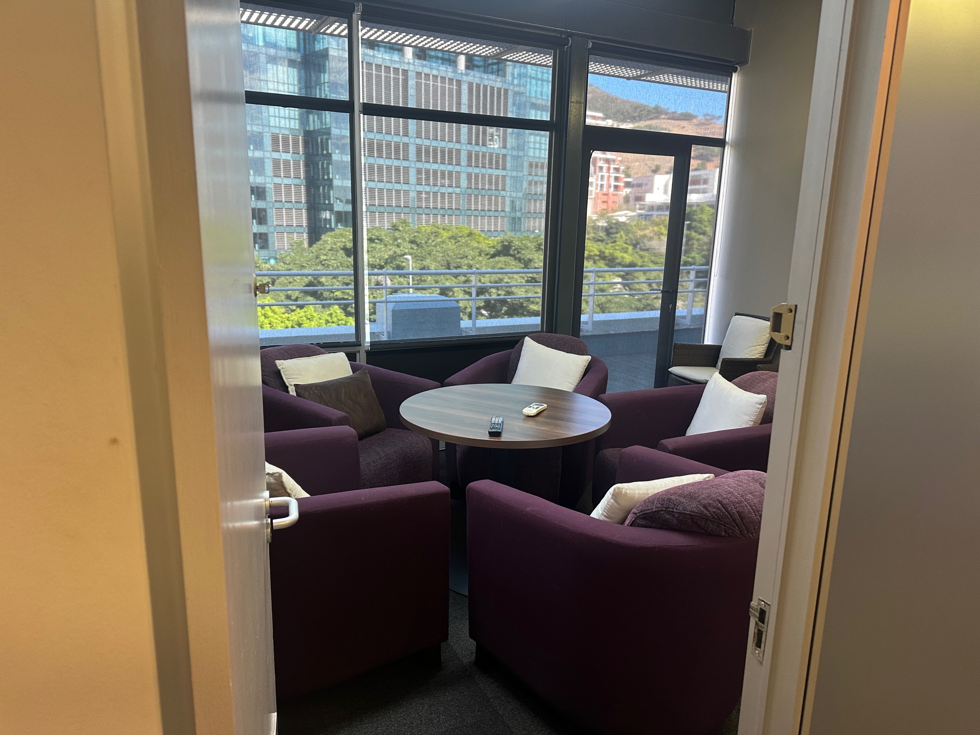 Office Space to rent at North Wharf in Cape Town CBD