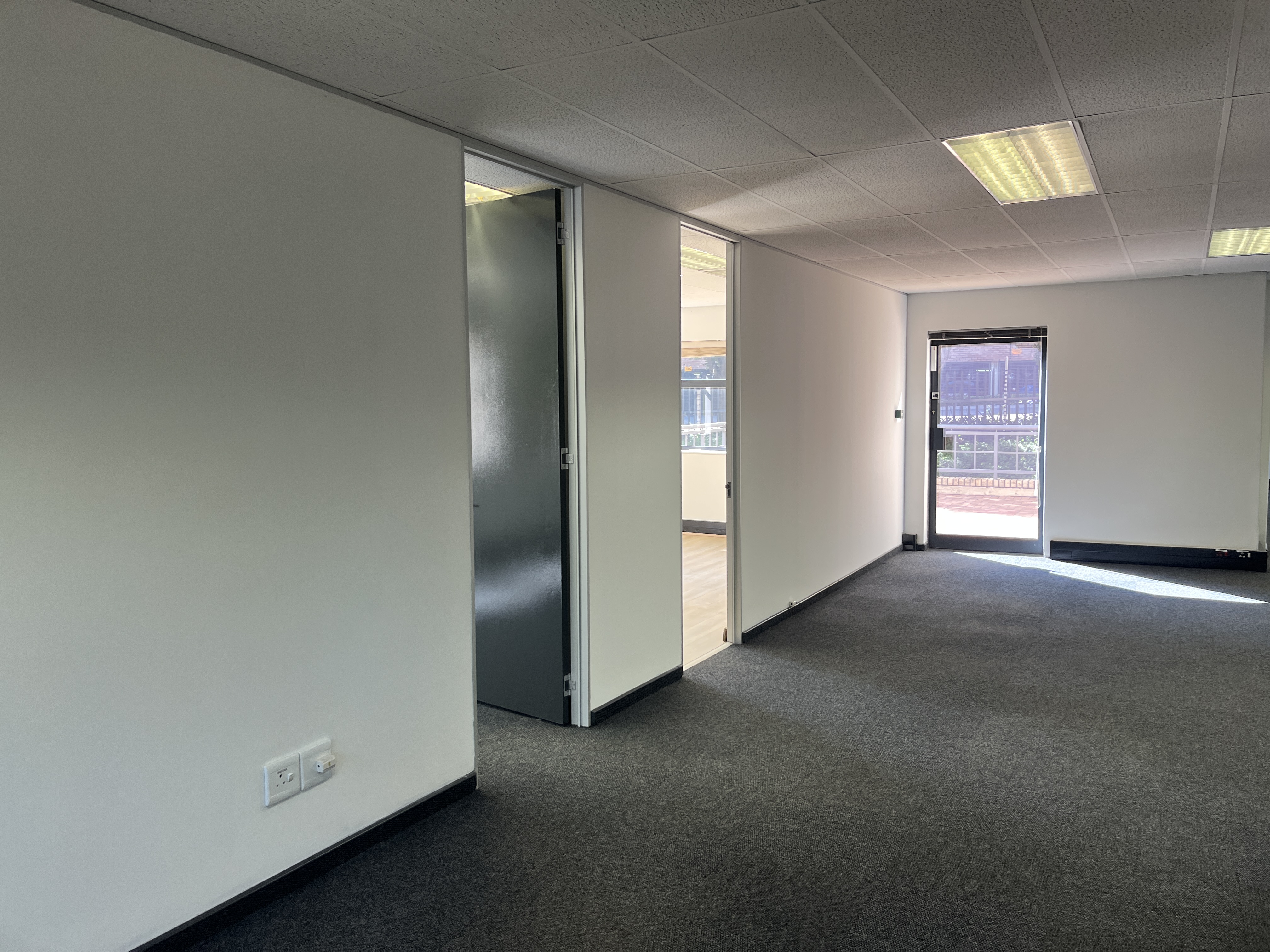 Office Space to rent at Northdowns Office Park in Bryanston