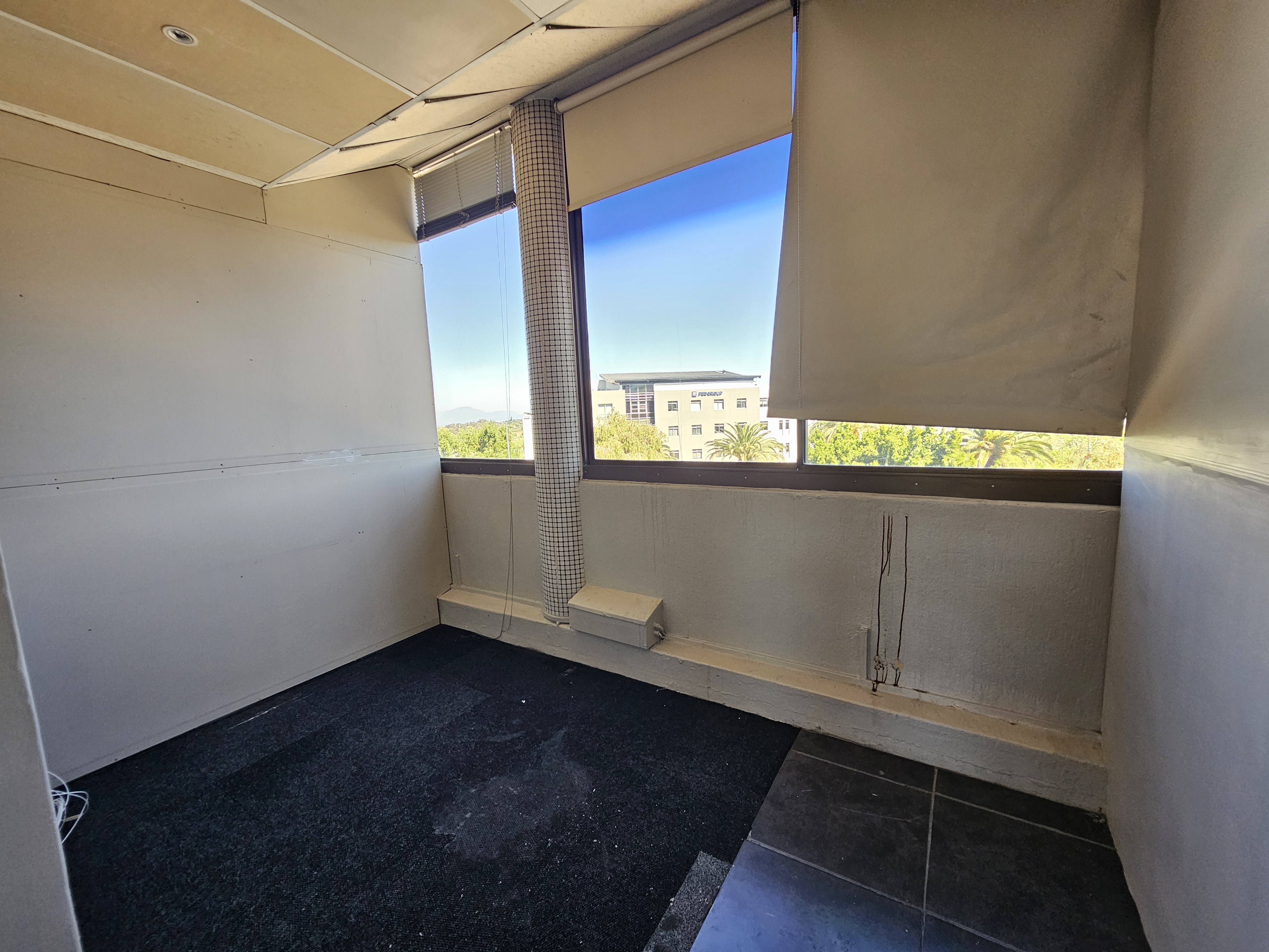 604m² Office Space to rent at Omni Park in Bo Oakdale