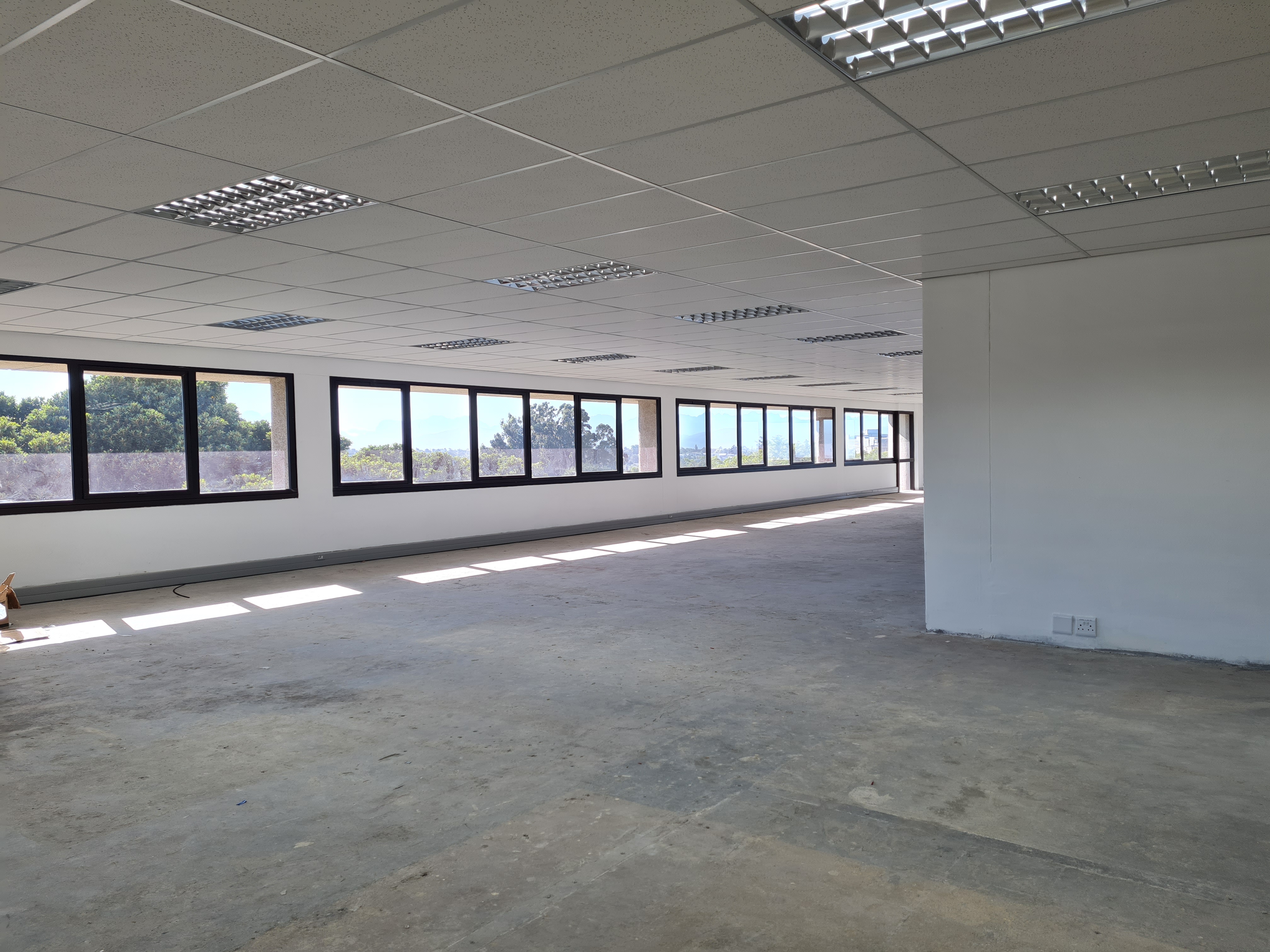 190m² Office Space to rent at Parc Du Cap in Tyger Valley