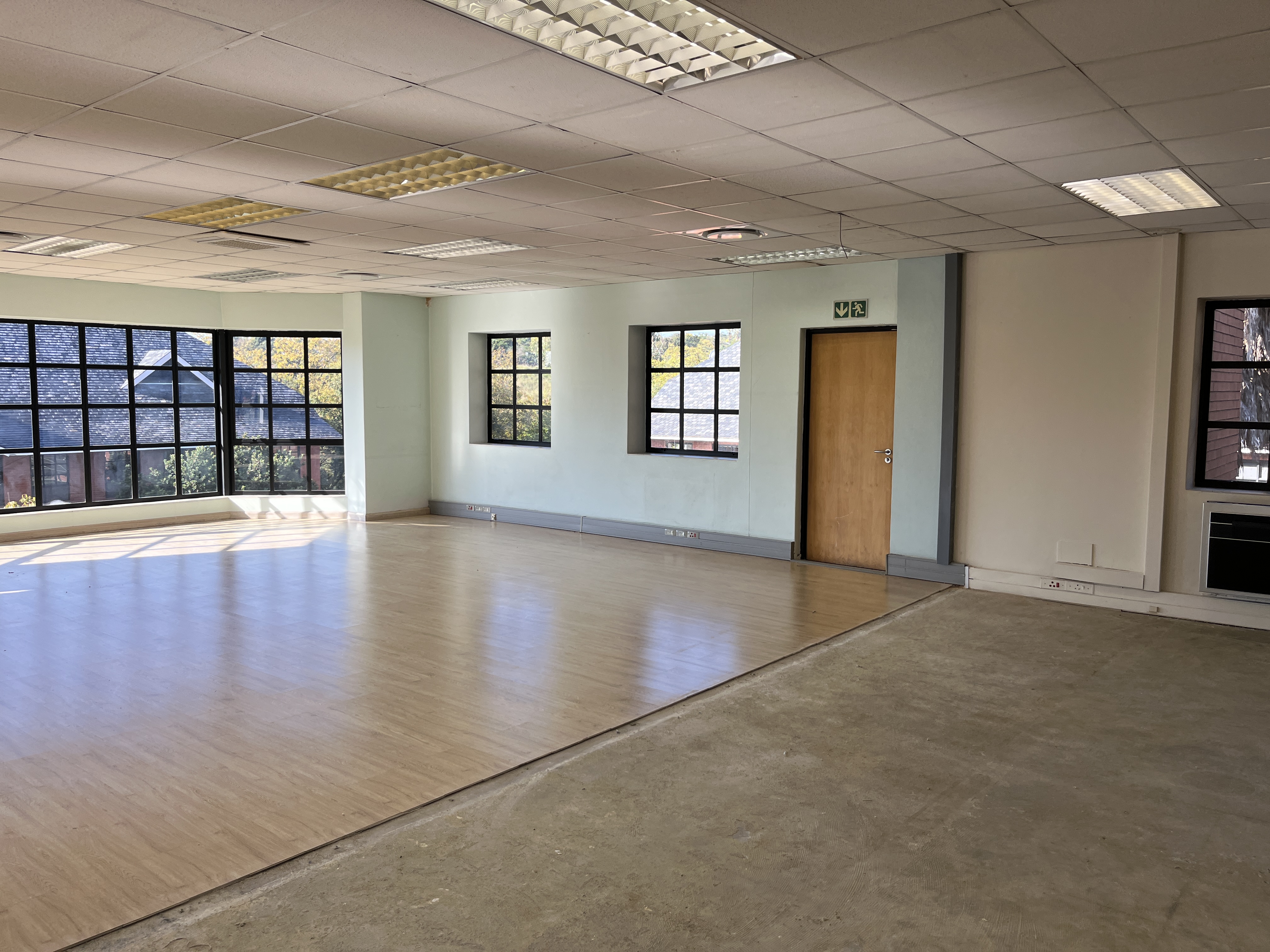 Office Space to rent at Peter Place Office Park in Lyme Park