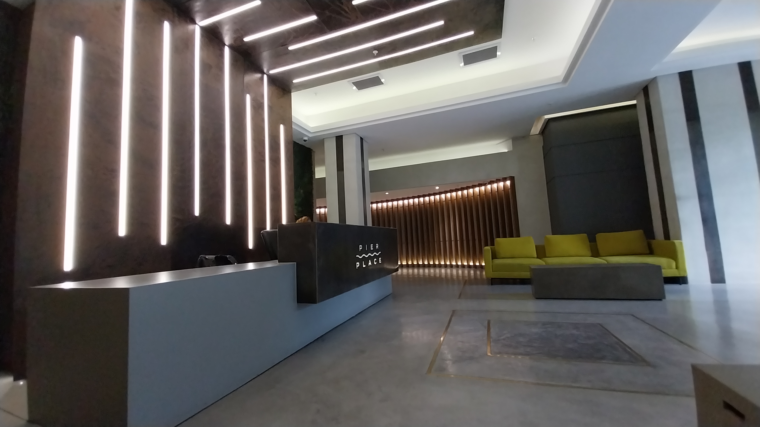 363m² Retail Shops to rent at Pier Place in Foreshore