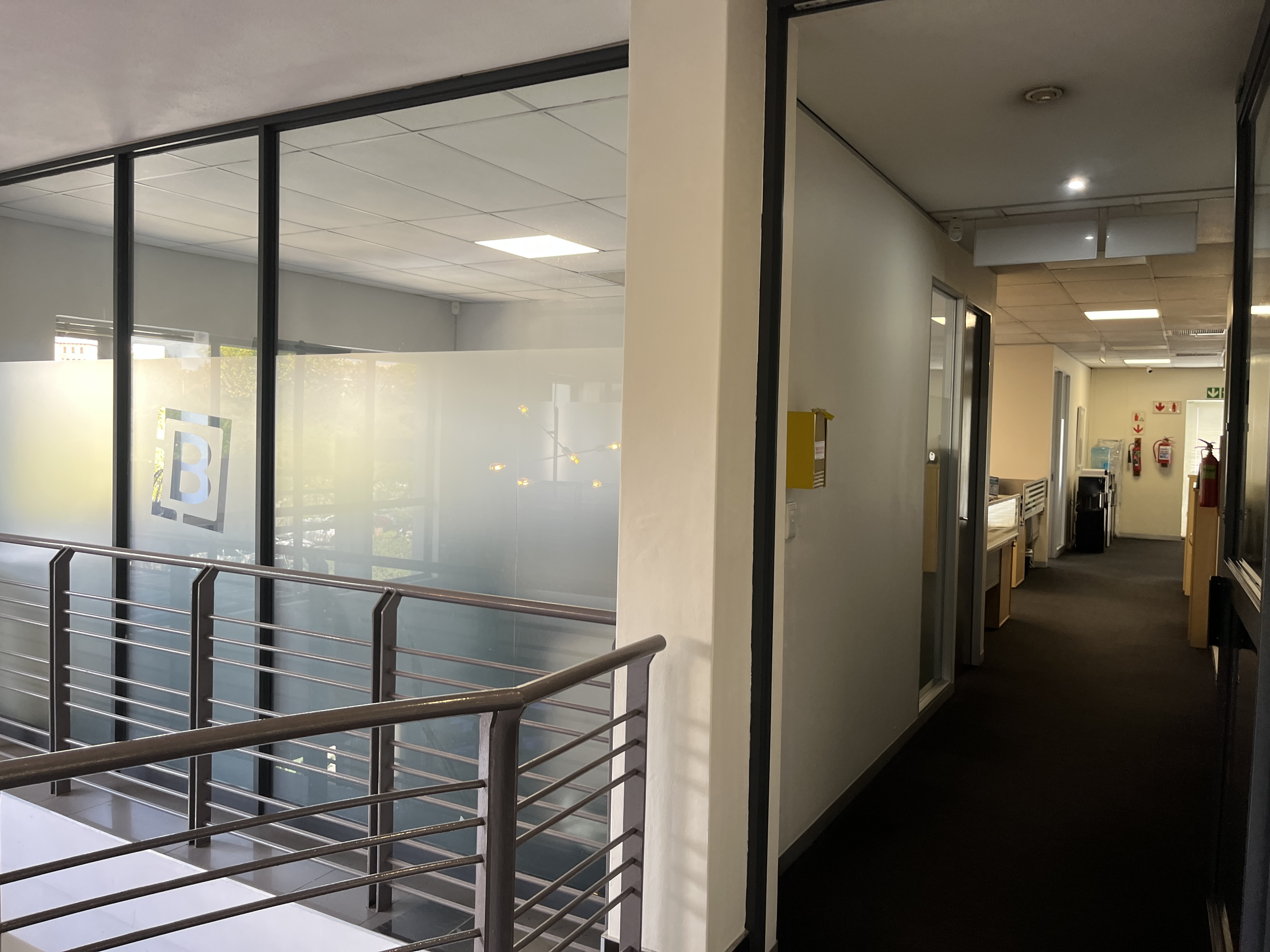 Office Space to rent at Pineslopes Shopping Centre in Fourways