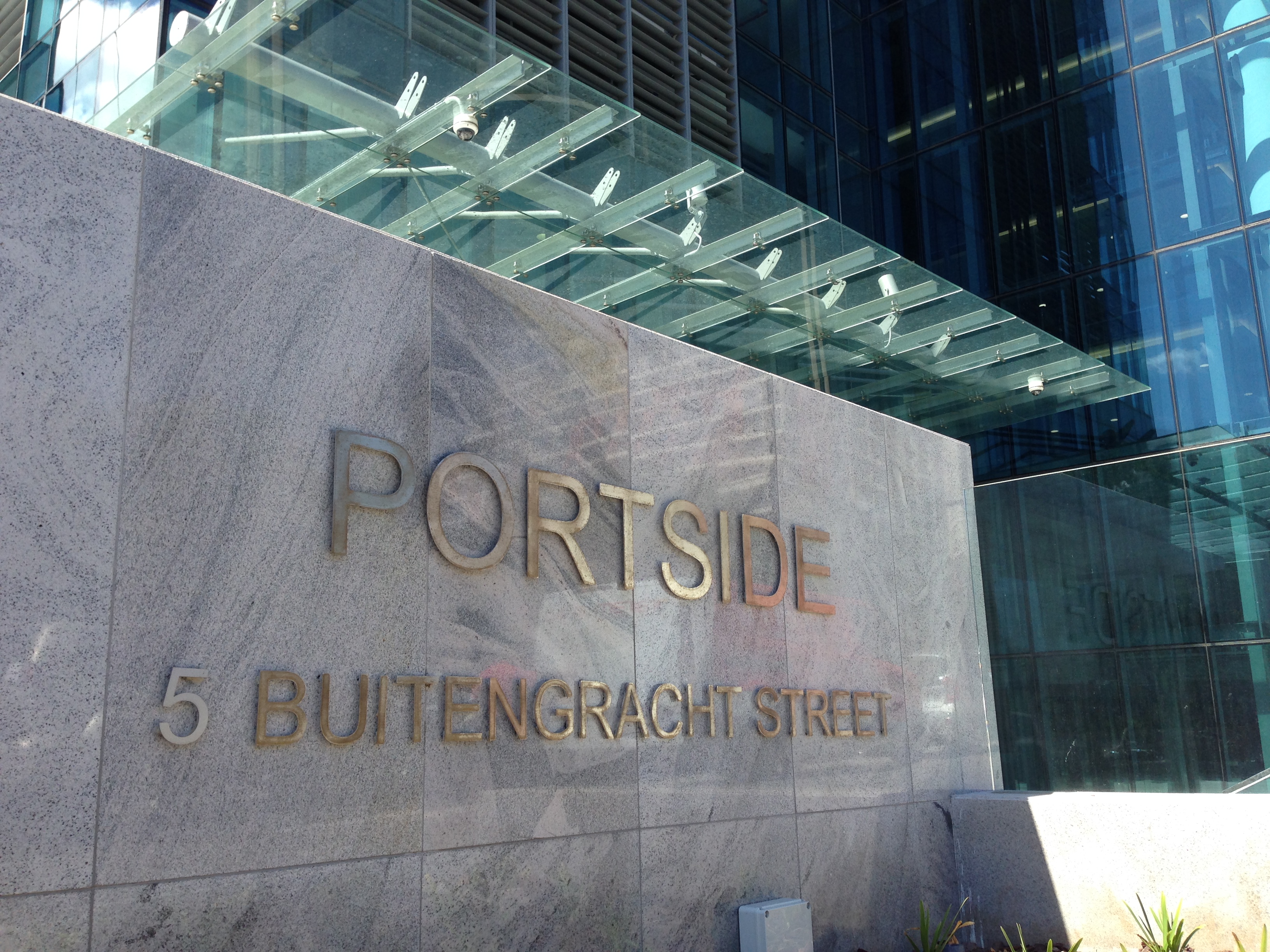 Office Space to rent at Portside in Cape Town CBD