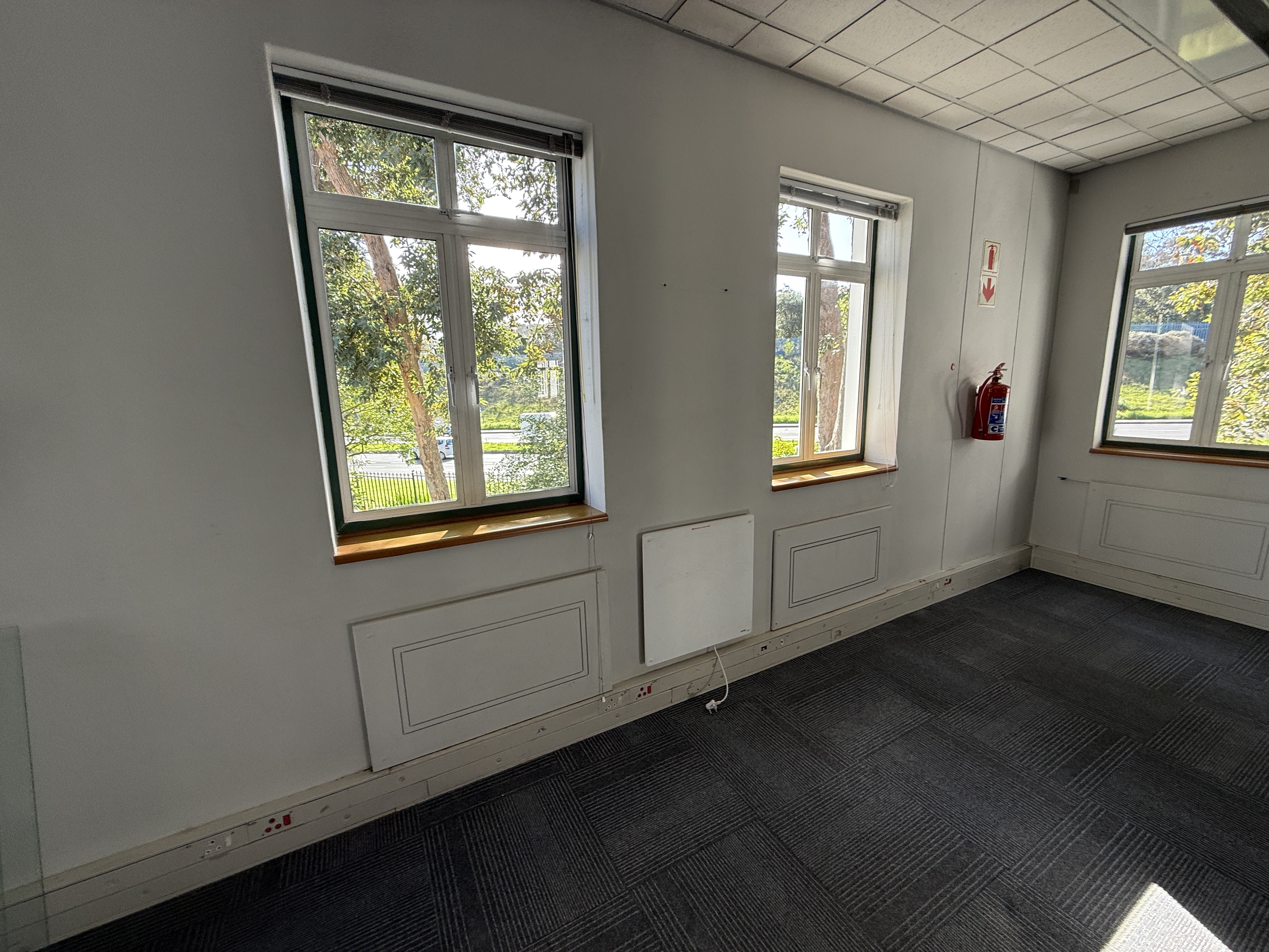 Office Space to rent at PSG House - Alphen Office Park in Constantia