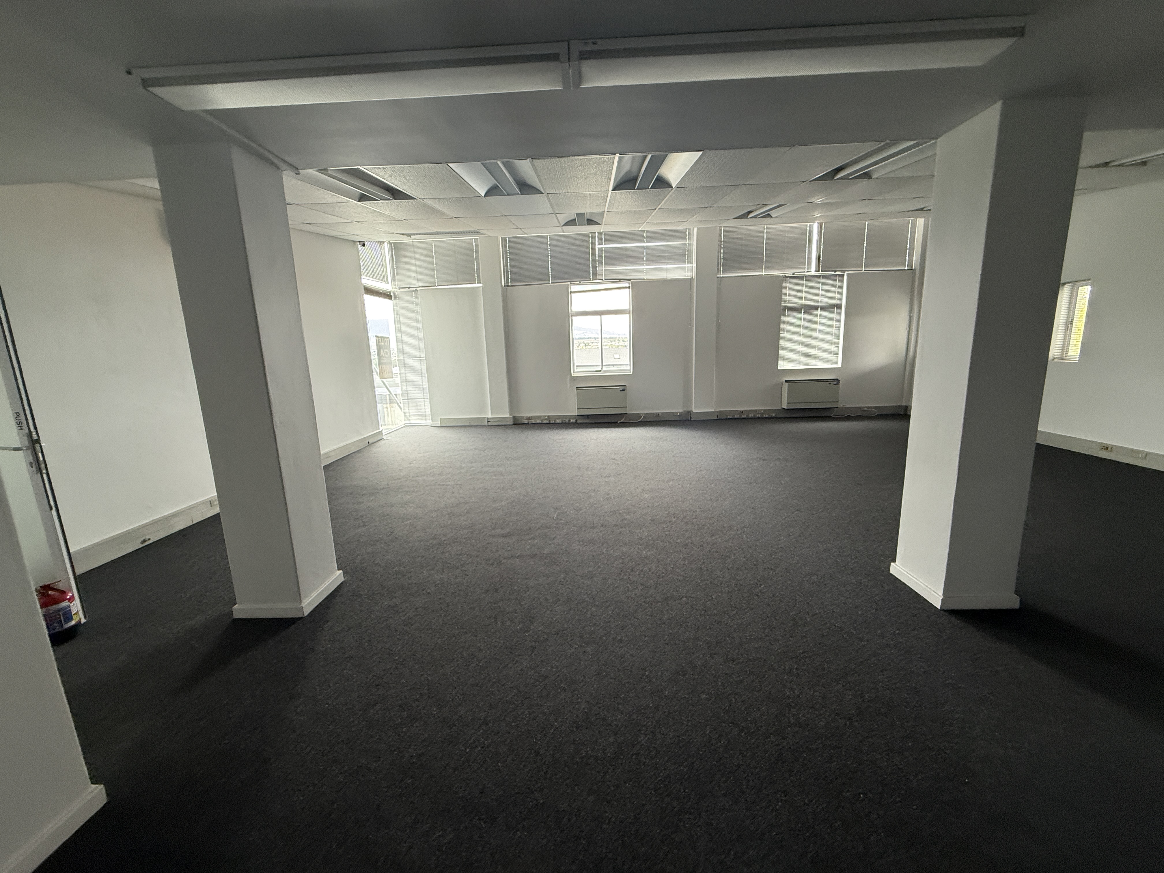 221m² Office Space to rent at Quantum House in Techno Park