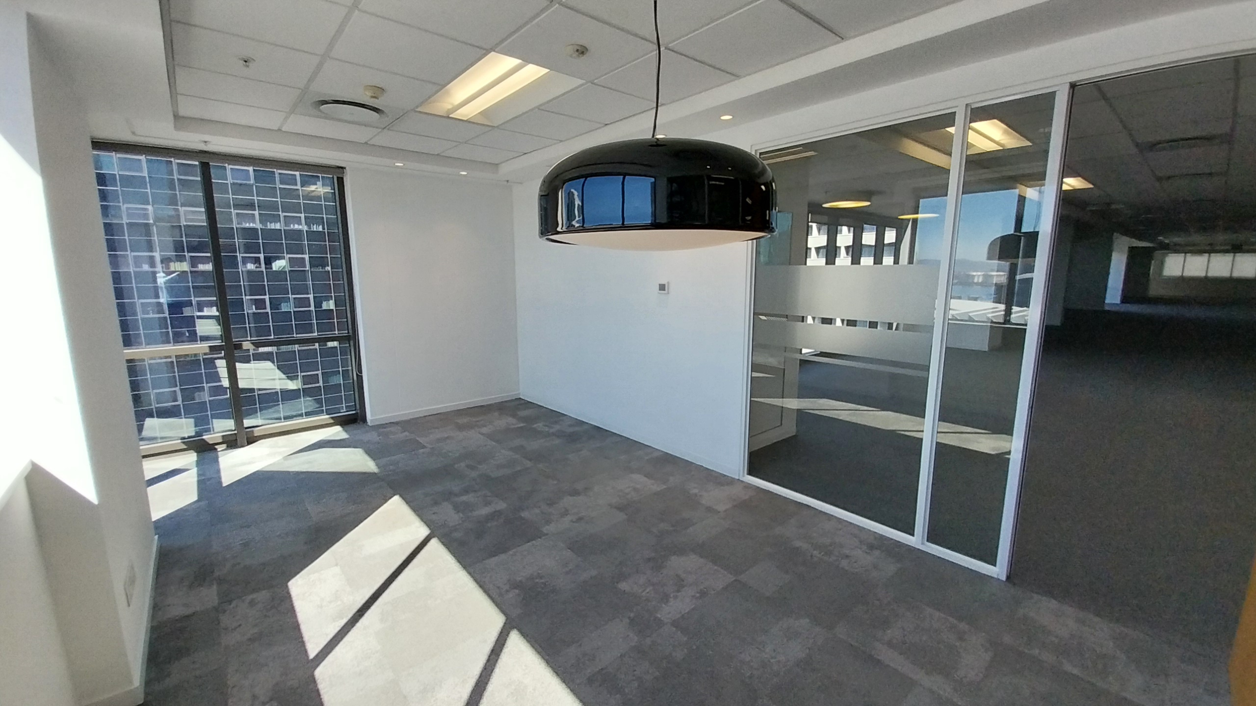 Office Space to rent at Roggebaai Place in Foreshore