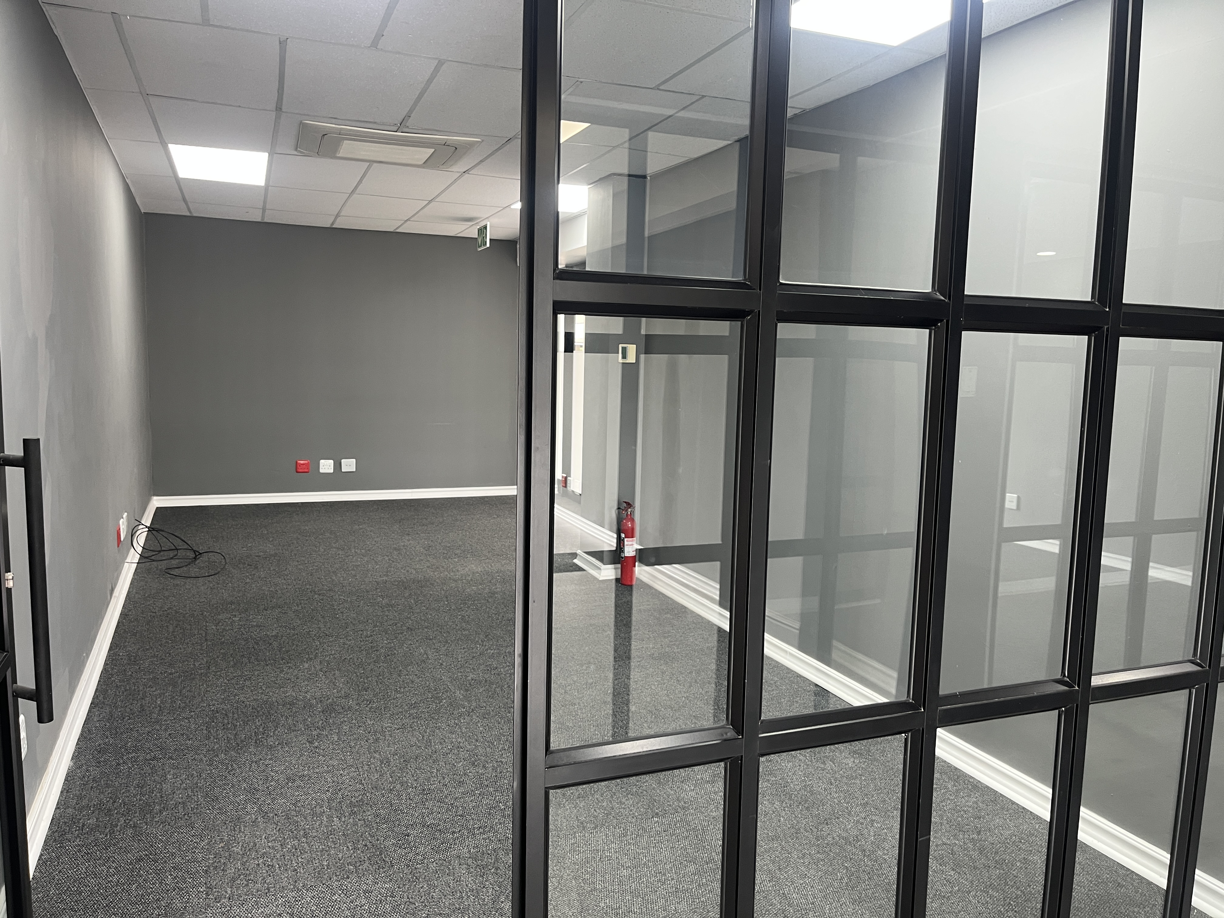 Office Space to rent at Silver Stream Business Park in Bryanston