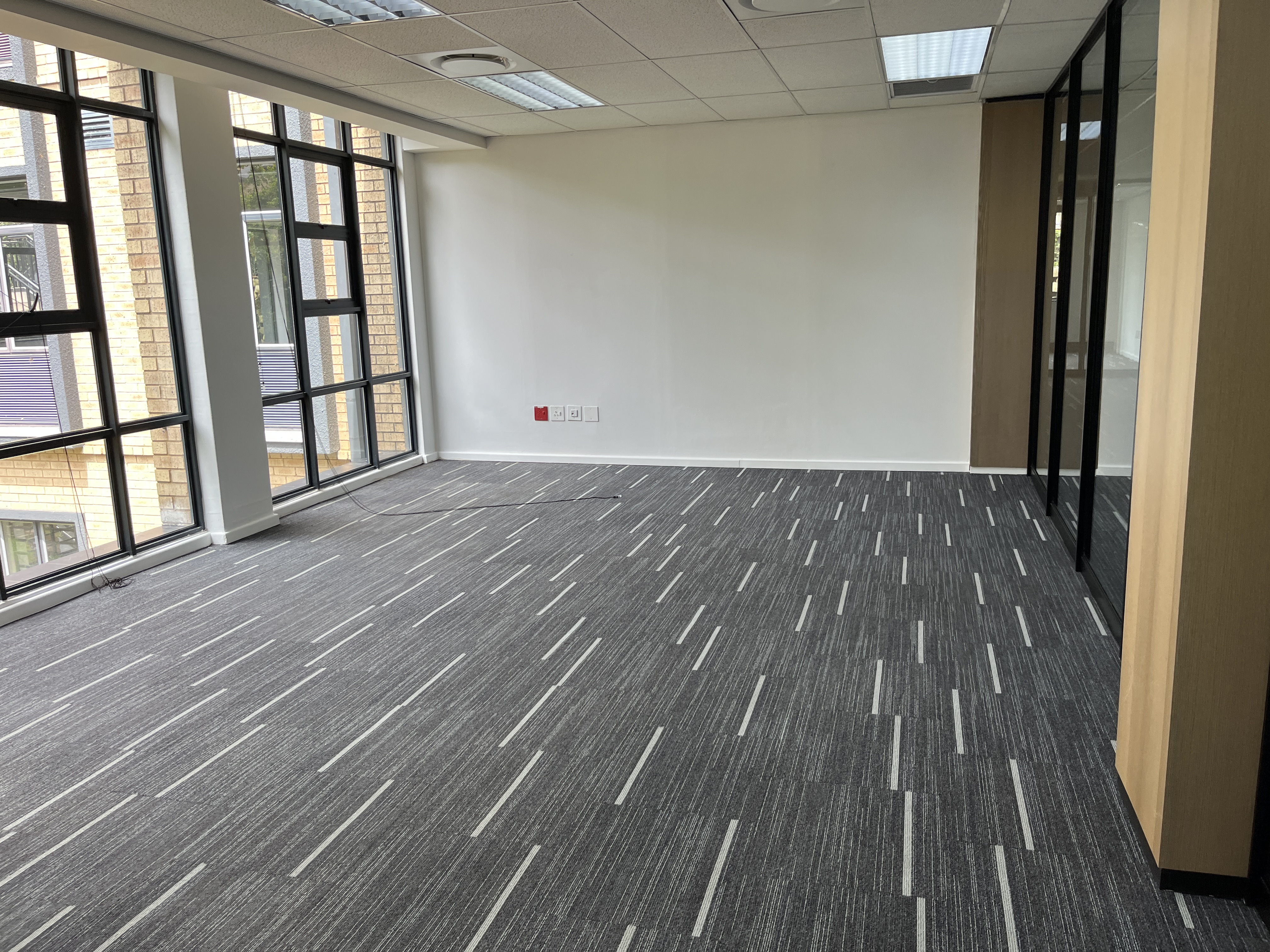Office Space to rent at Silver Stream Business Park in Bryanston