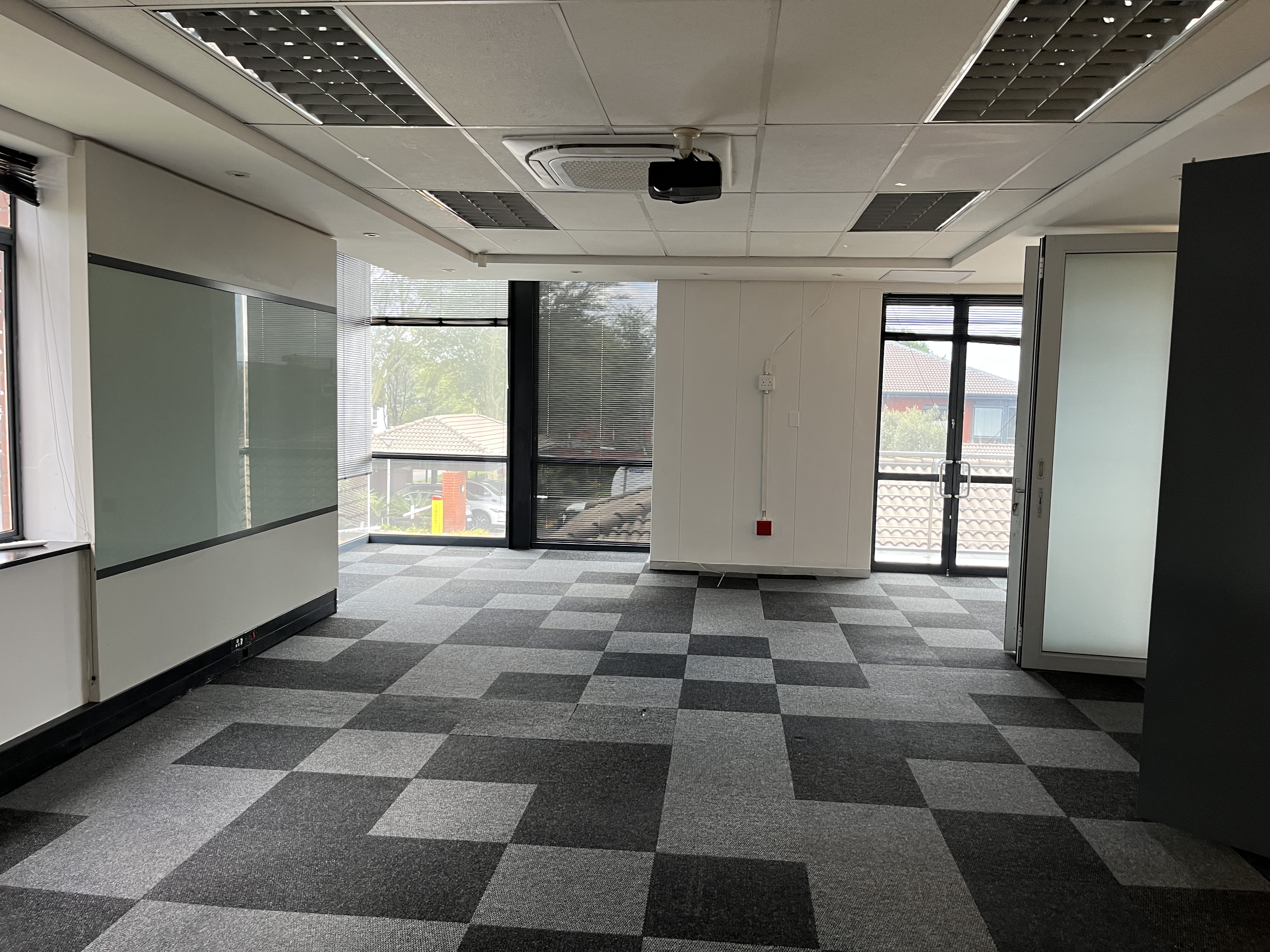 Office Space to rent at Silverpoint Office Park in Bryanston
