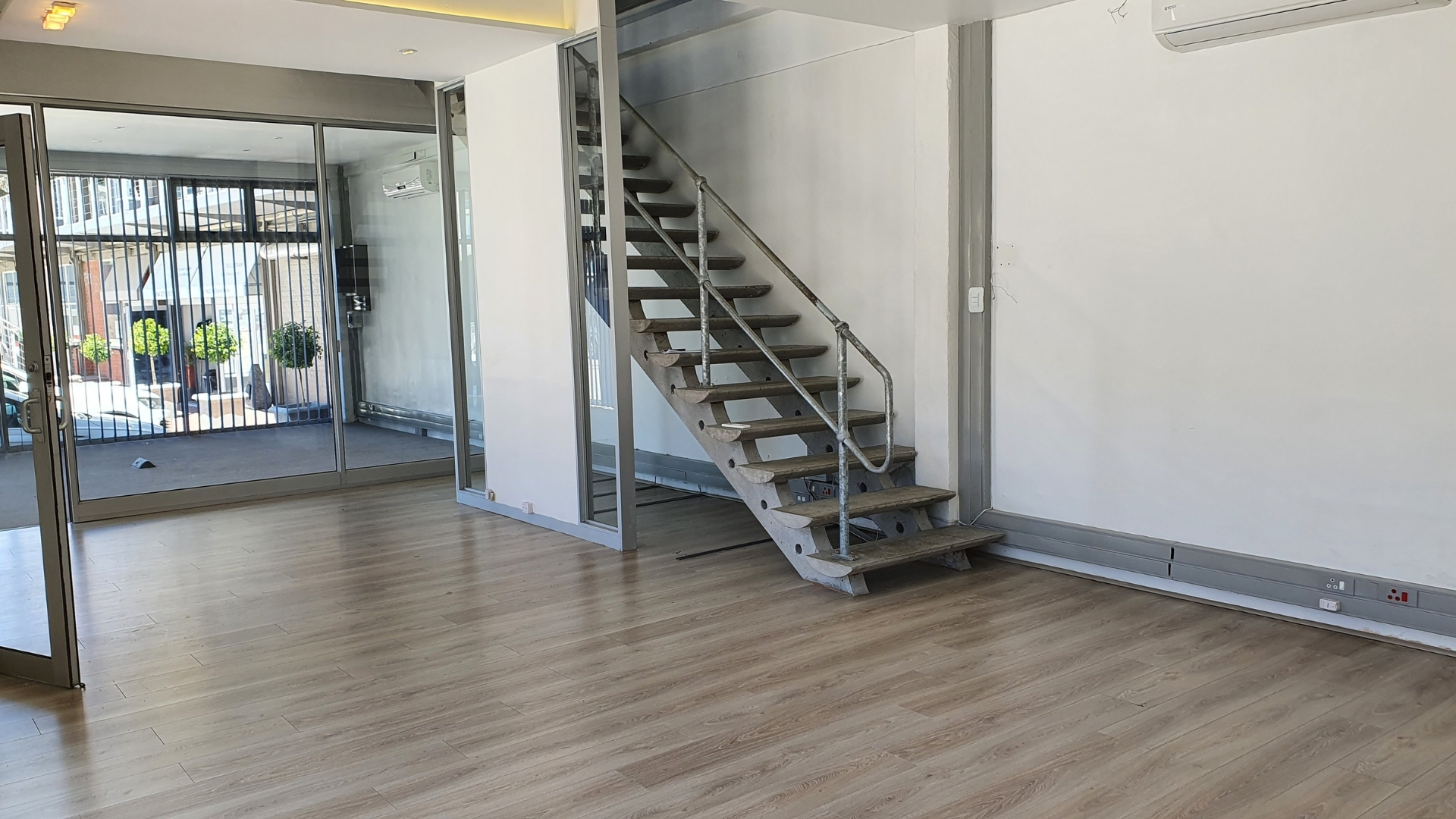 Office Space to rent at  in Green Point
