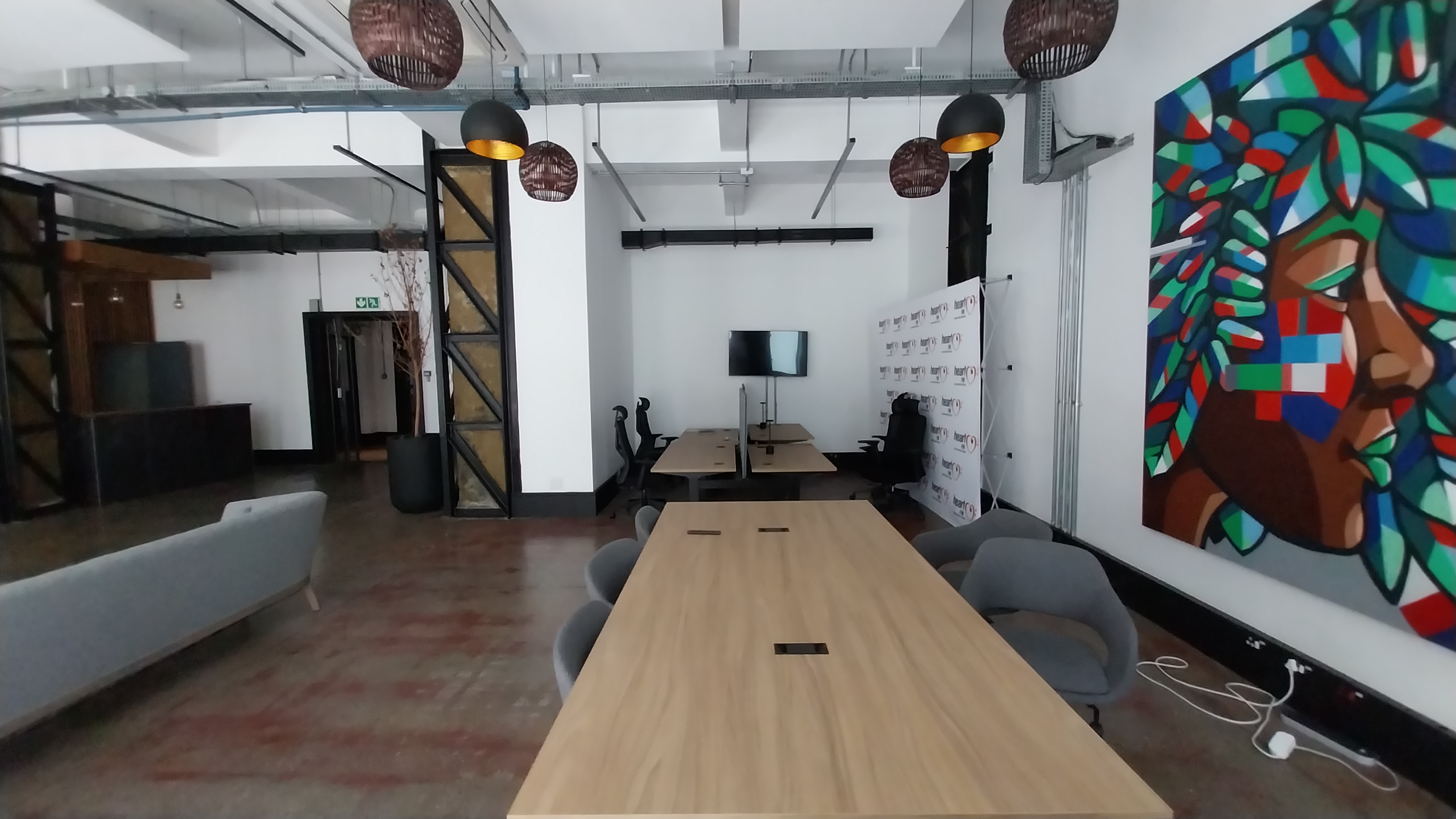 235m² Office Space to rent at Speakers Corner - 31 Parliament Street in Cape Town CBD