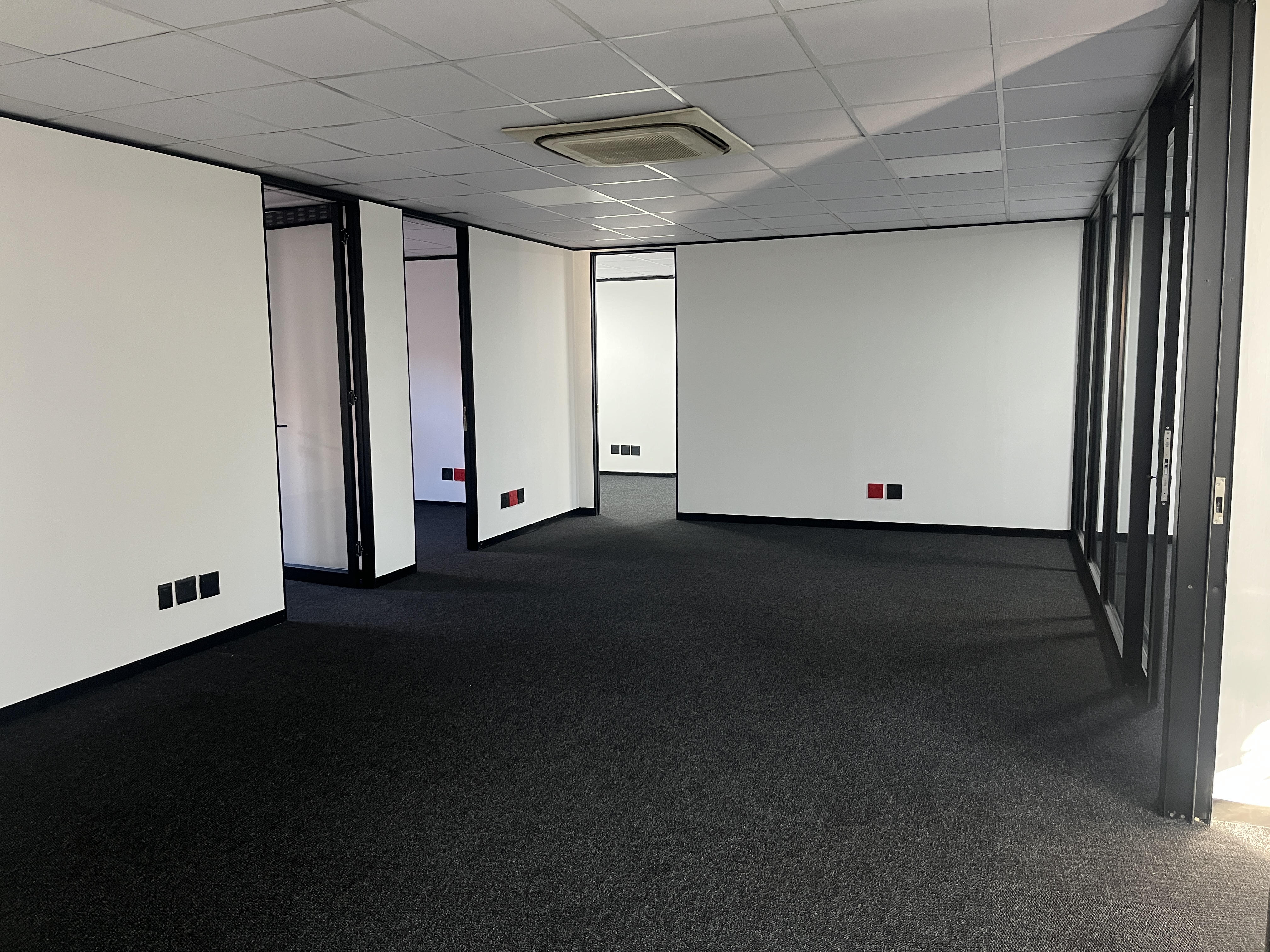 Office Space to rent at St Andrews Office Park in Bryanston