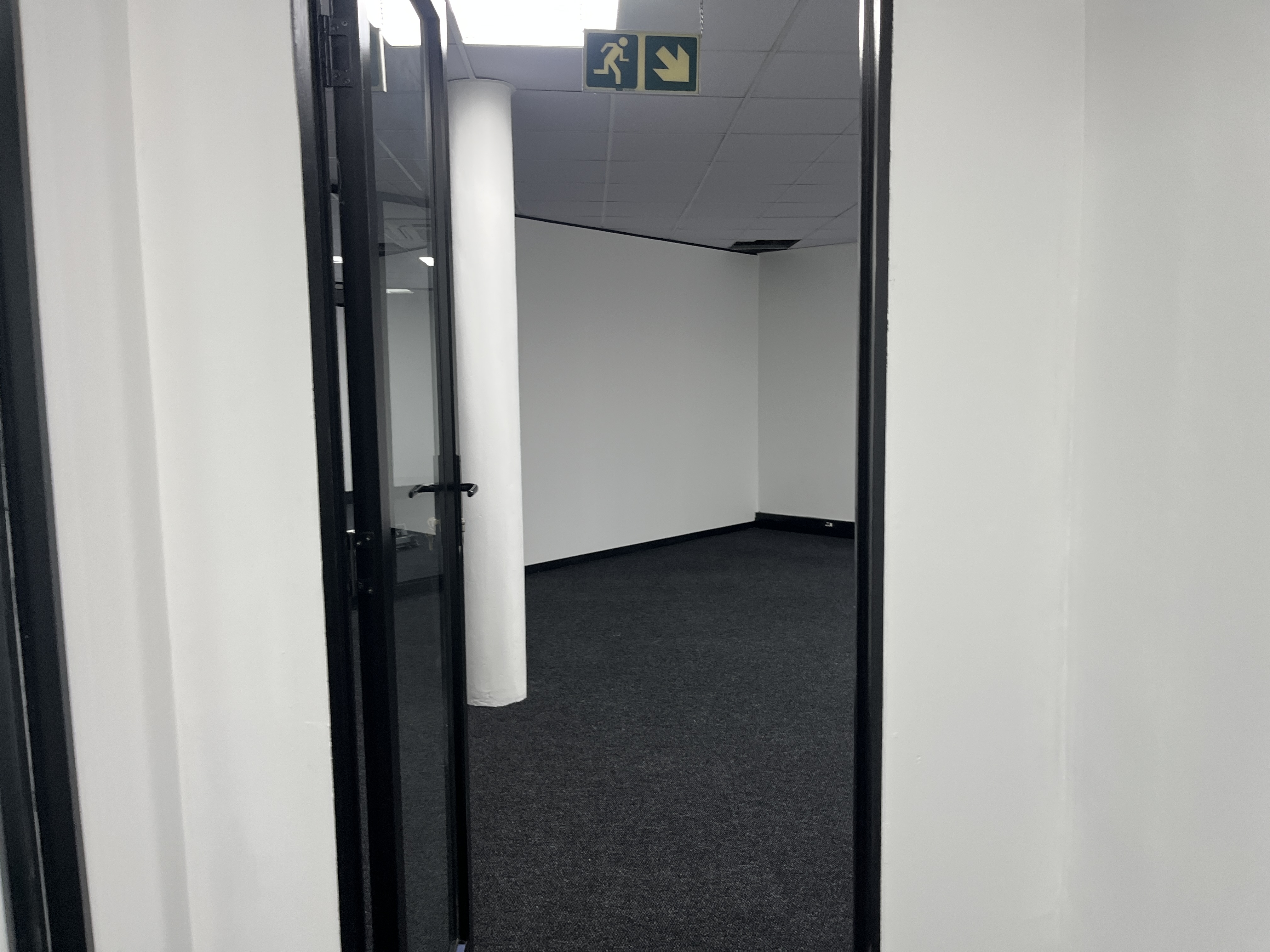 290m² Office Space to rent at St Andrews Office Park in Bryanston
