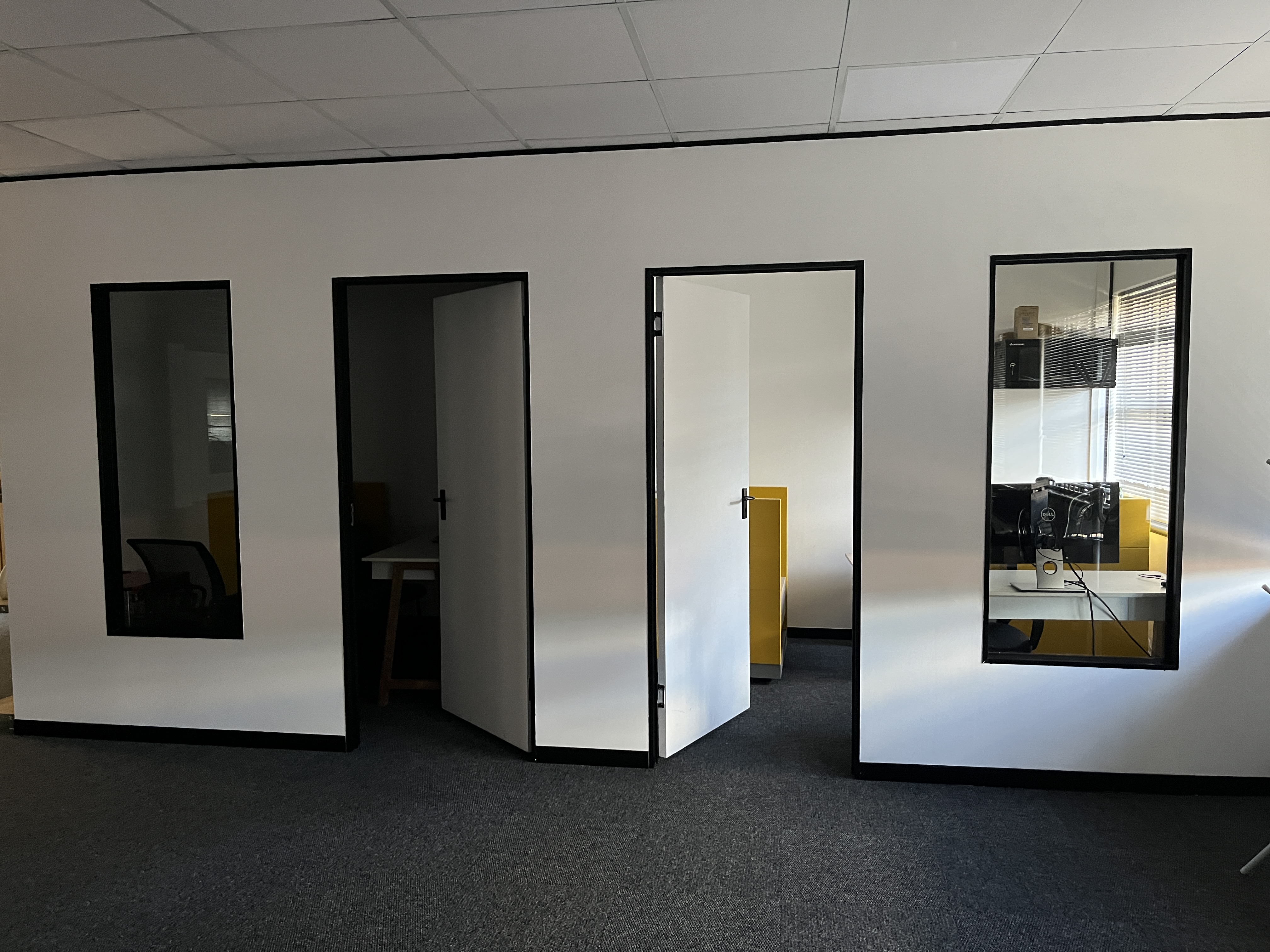 Office Space to rent at St Andrews Office Park in Bryanston