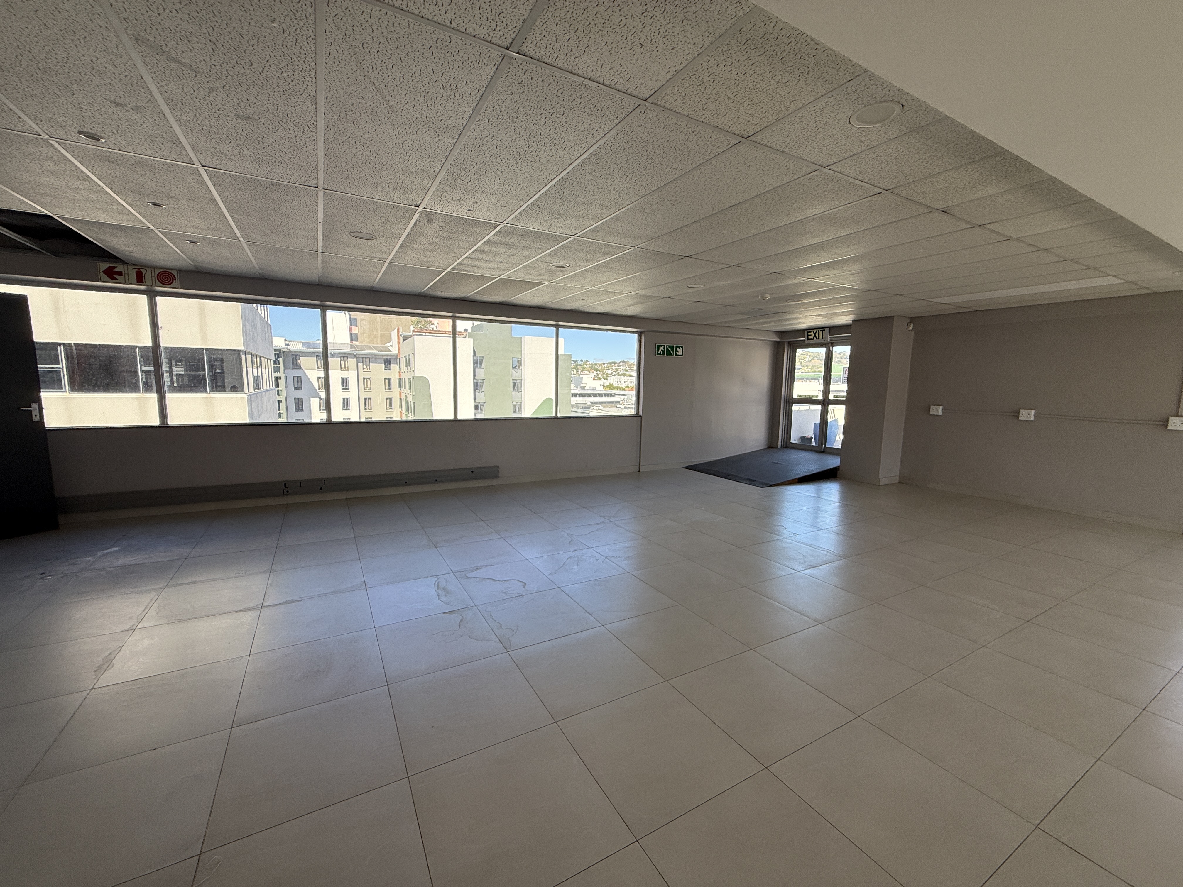 388m² Office Space to rent at Stadium On Main in Claremont