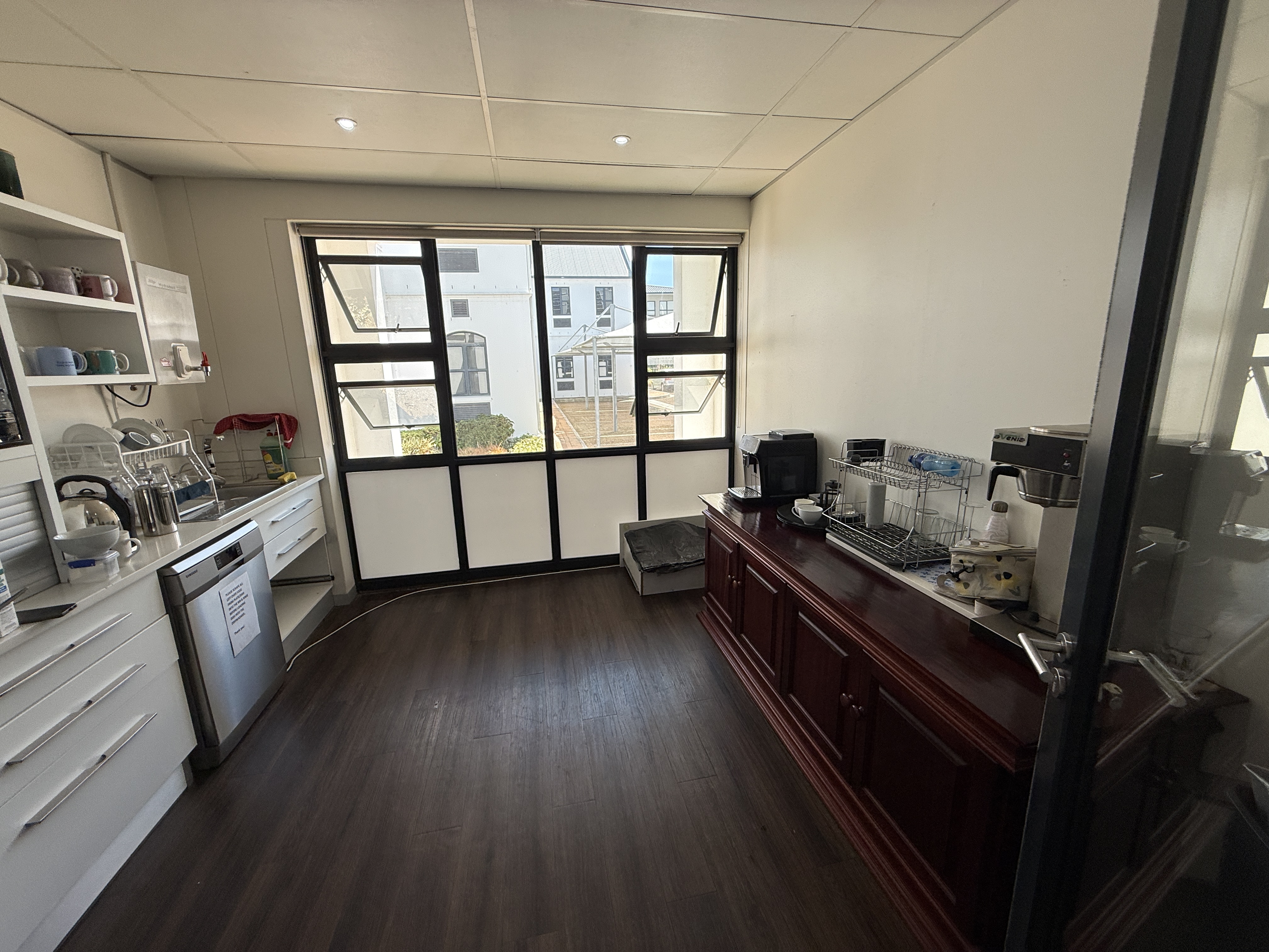 Office Space to rent at  in Stellenbosch
