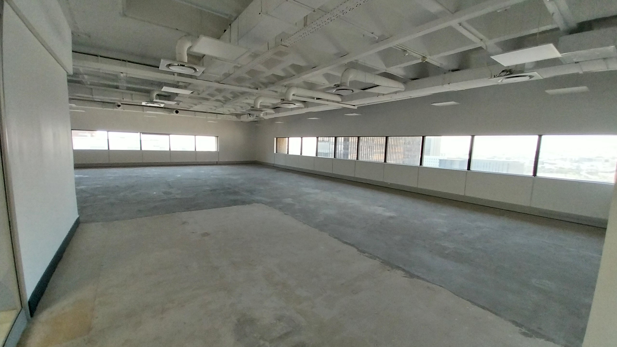1 912m² Office Space to rent at The Box in Cape Town CBD