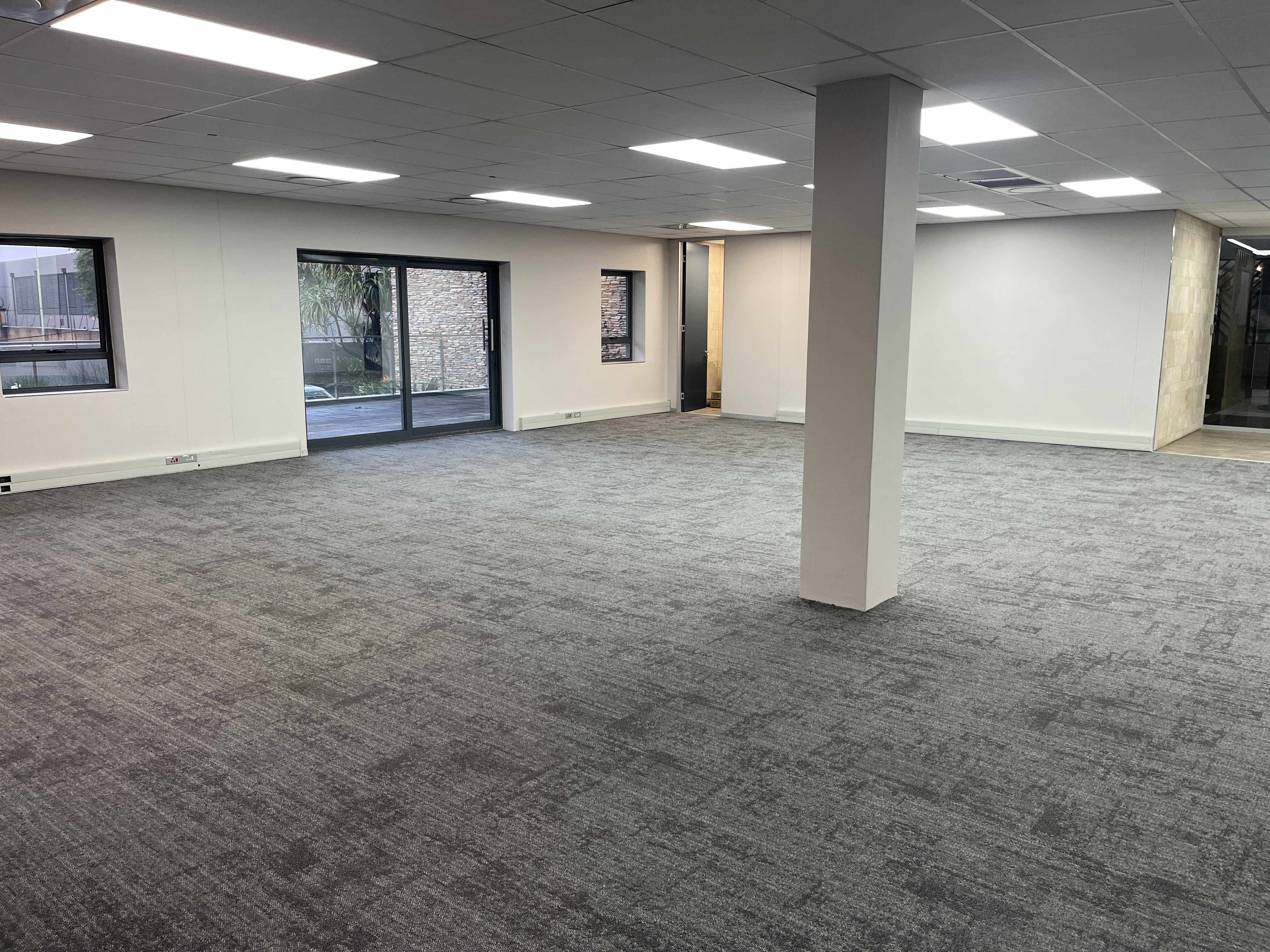 Office Space to rent at The Crossing in Bryanston