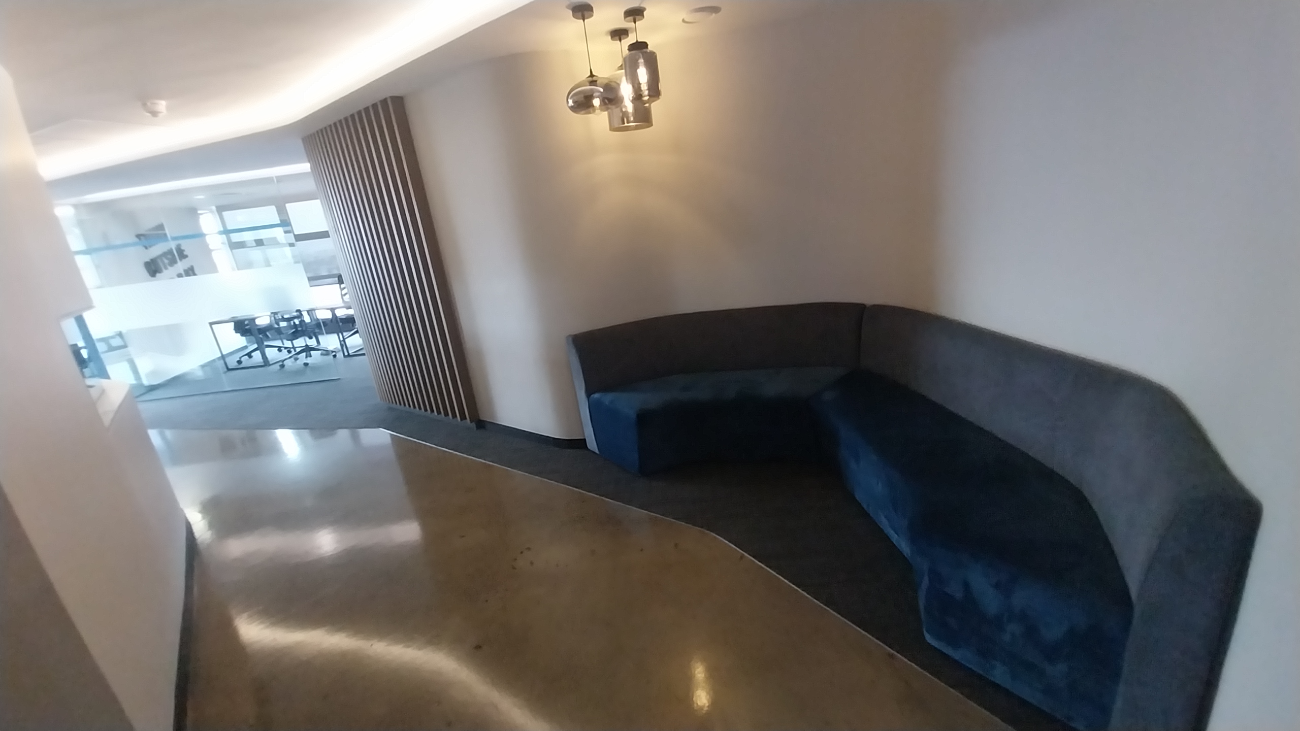 703m² Office Space to rent at The District - Woodstock in Woodstock