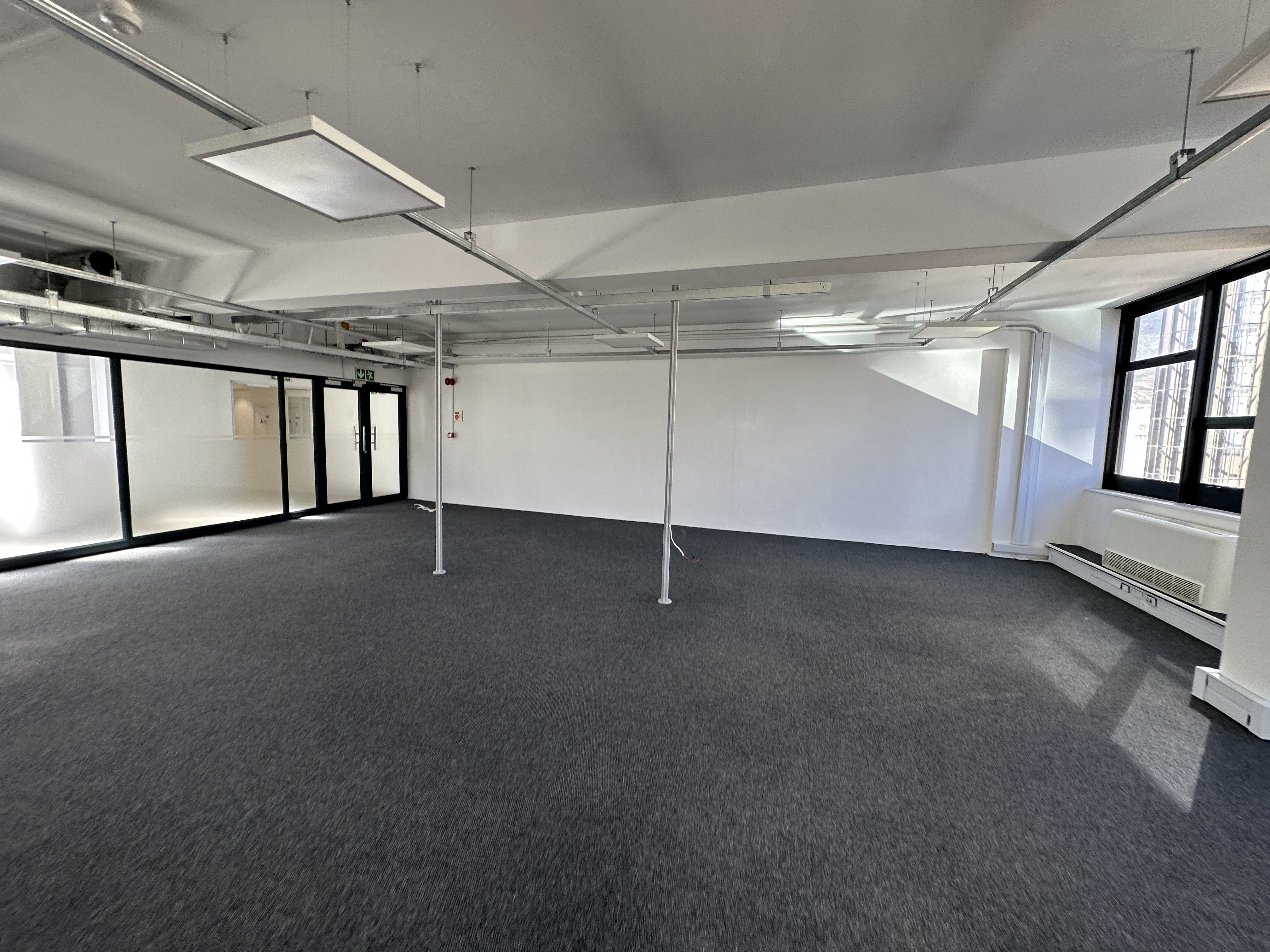 274m² Office Space to rent at The Felix in Cape Town CBD