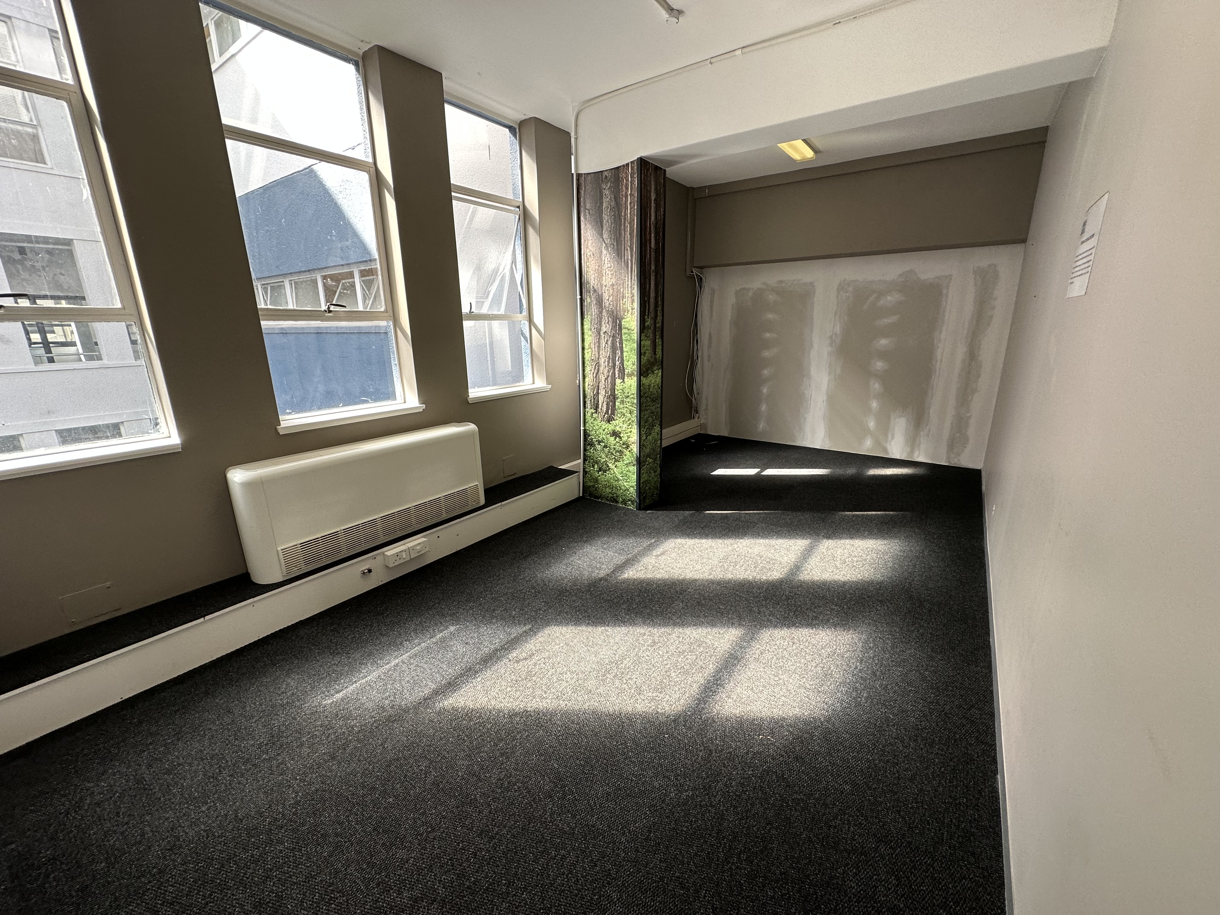 673m² Office Space to rent at The Felix in Cape Town CBD