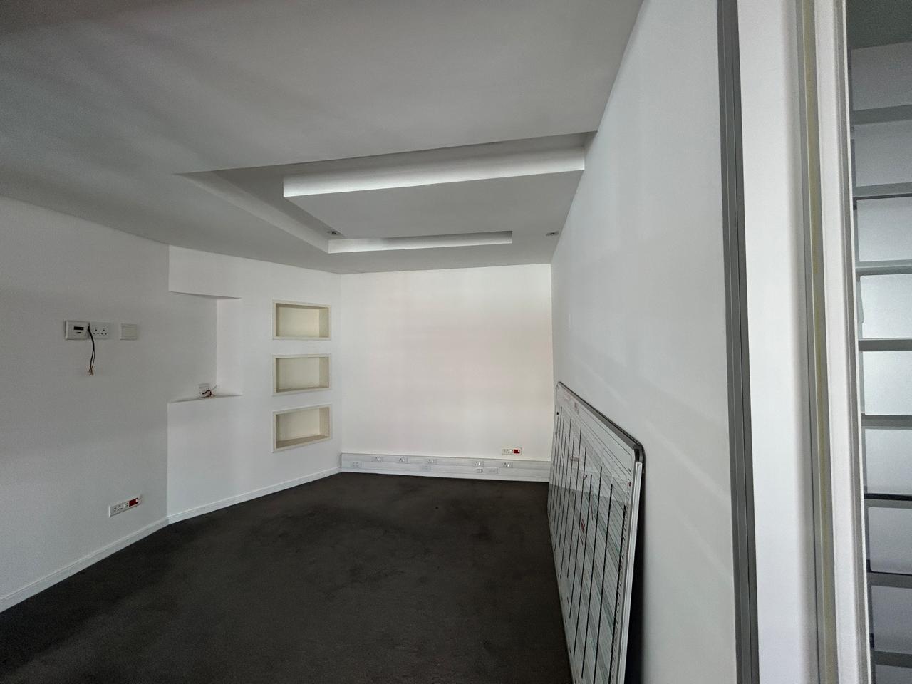 Office Space to rent at The Hudson in De Waterkant