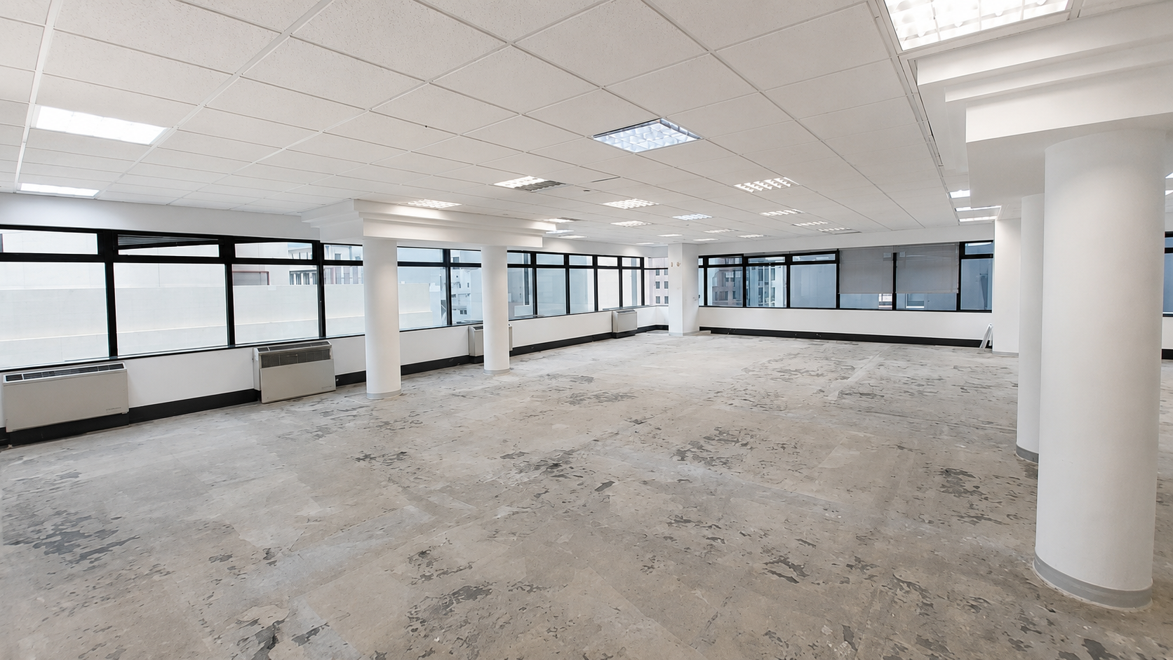 266m² Office Space to rent at The Pinnacle in Cape Town CBD