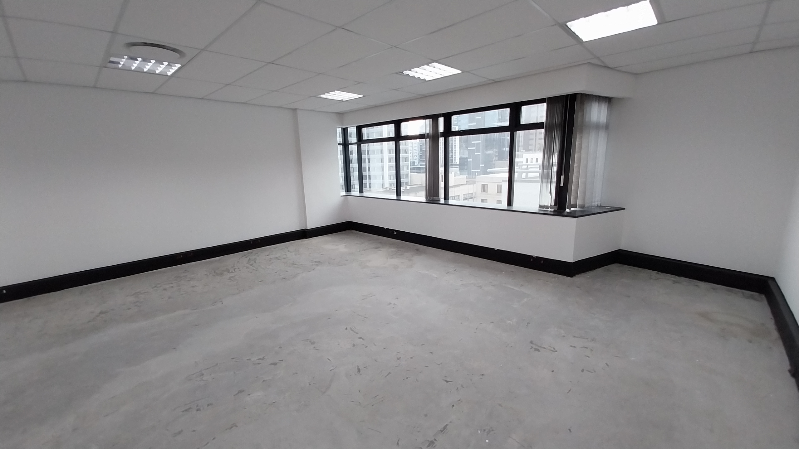 65m² Office Space to rent at The Pinnacle in Cape Town CBD