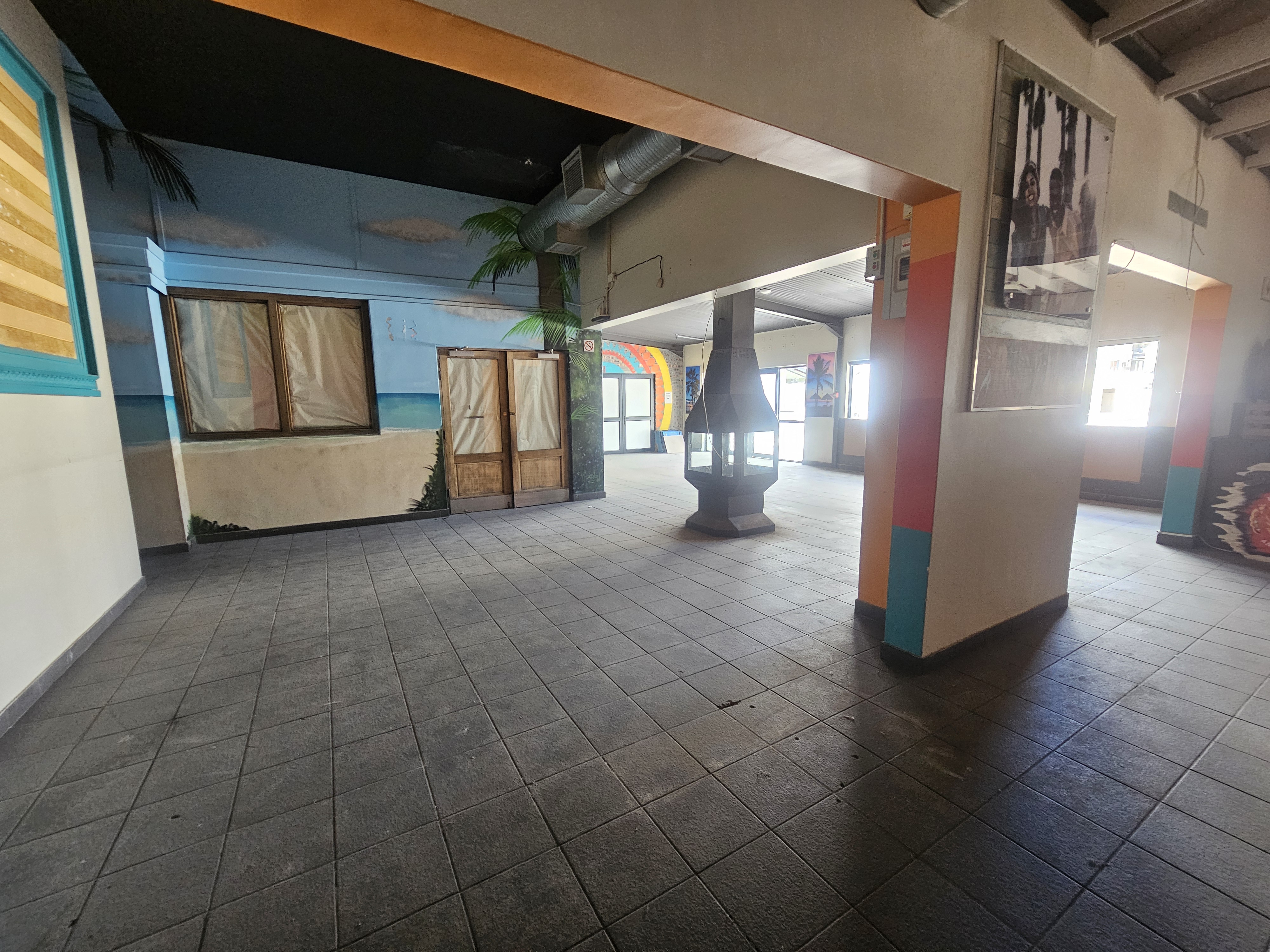 589m² Retail Shops to rent at The Village Square - Durbanville in Durbanville