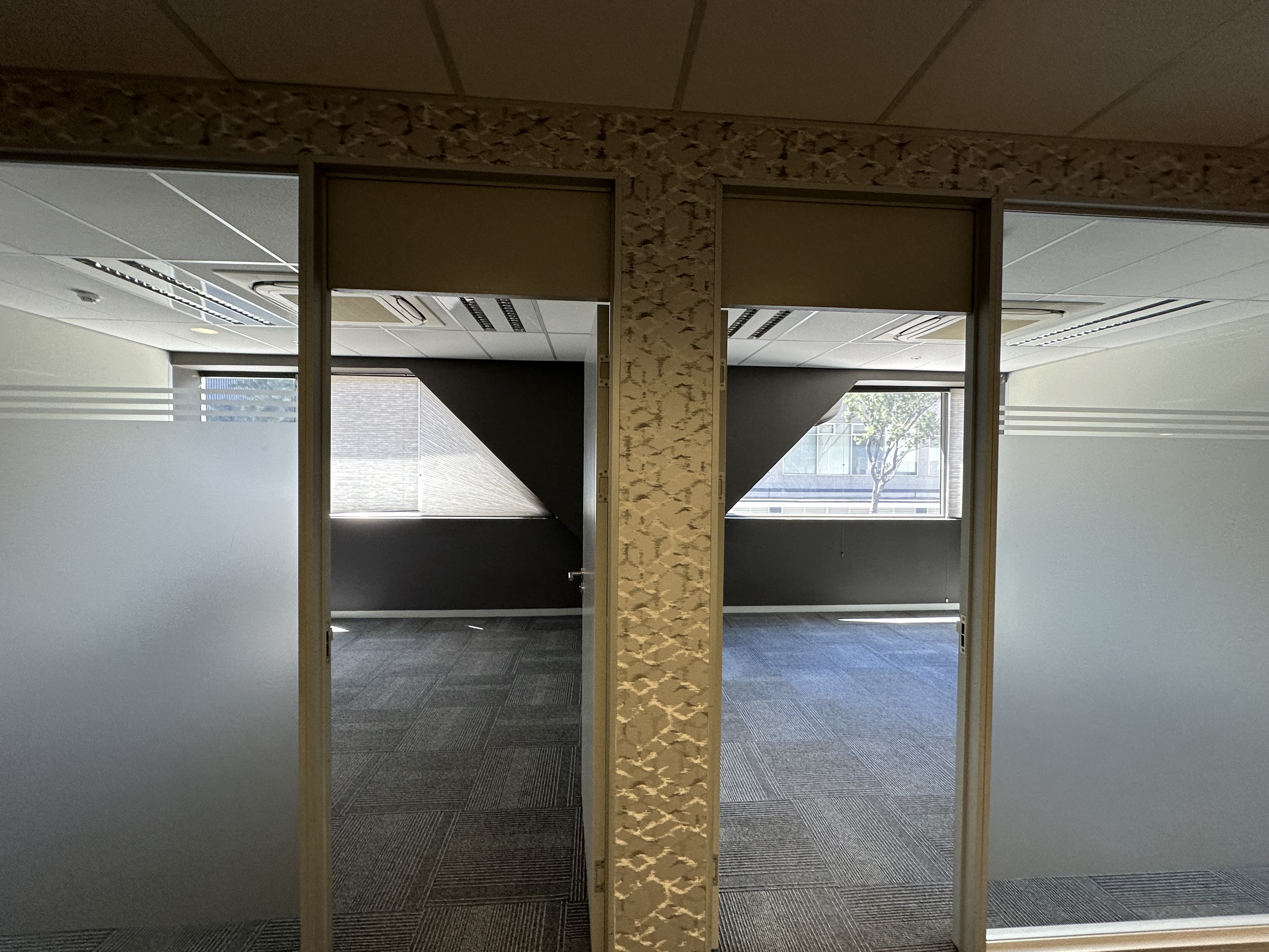 Office Space to rent at Thomas Pattullo in Foreshore