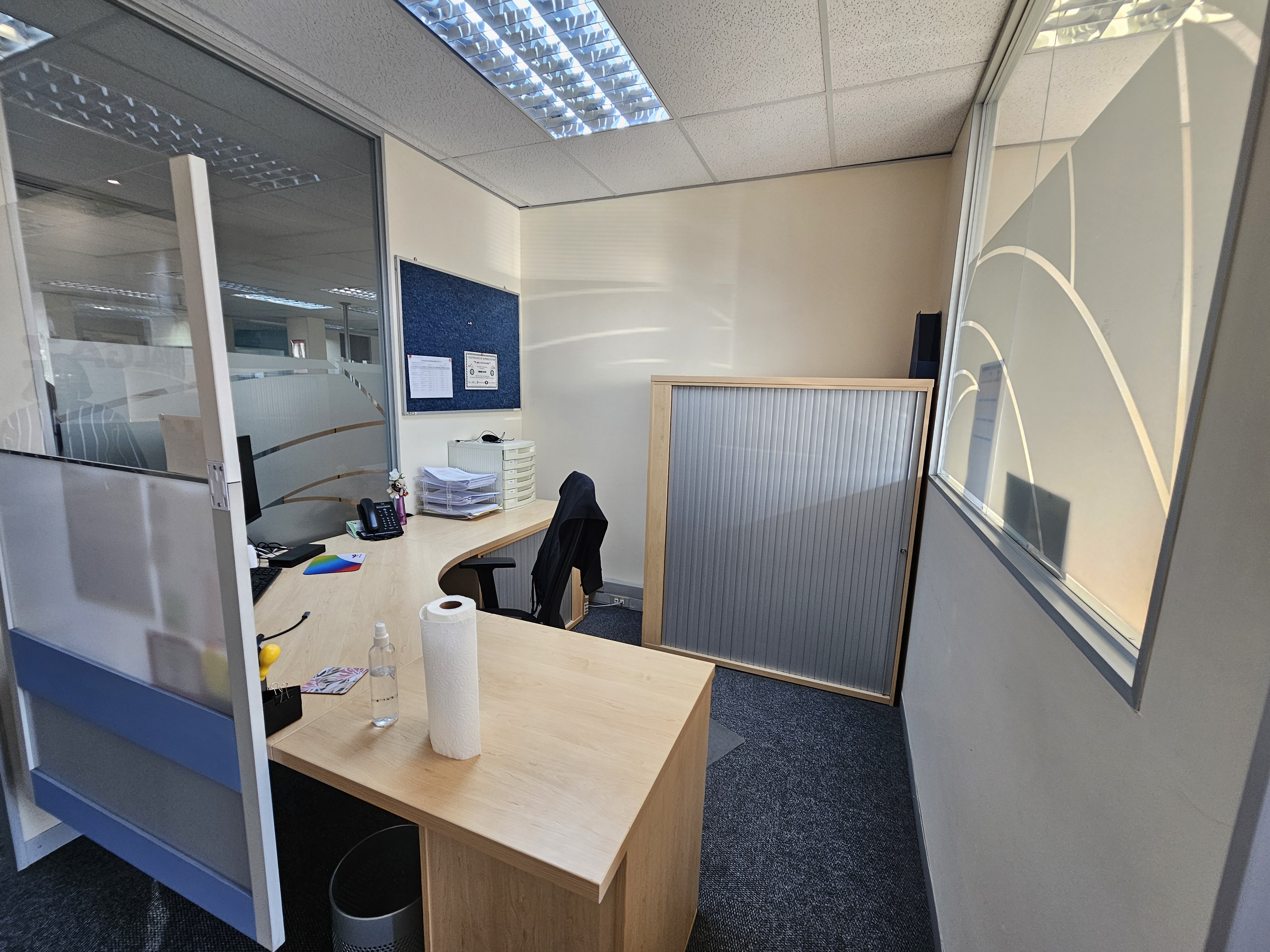 1 067m² Office Space to rent at Tyger Valley Chambers 2 in Tyger Valley