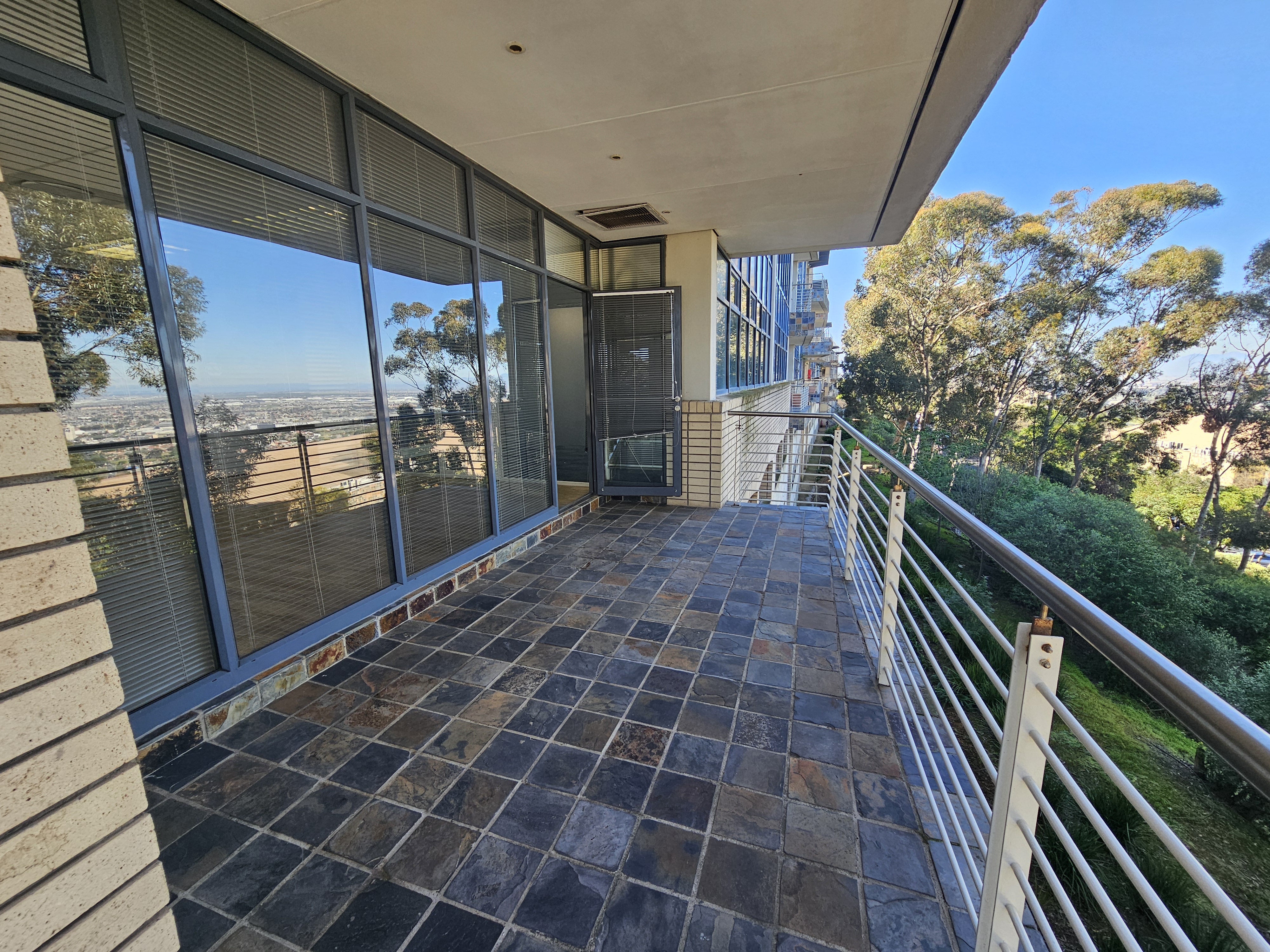 409m² Office Space to rent at Tygerberg Park in Plattekloof
