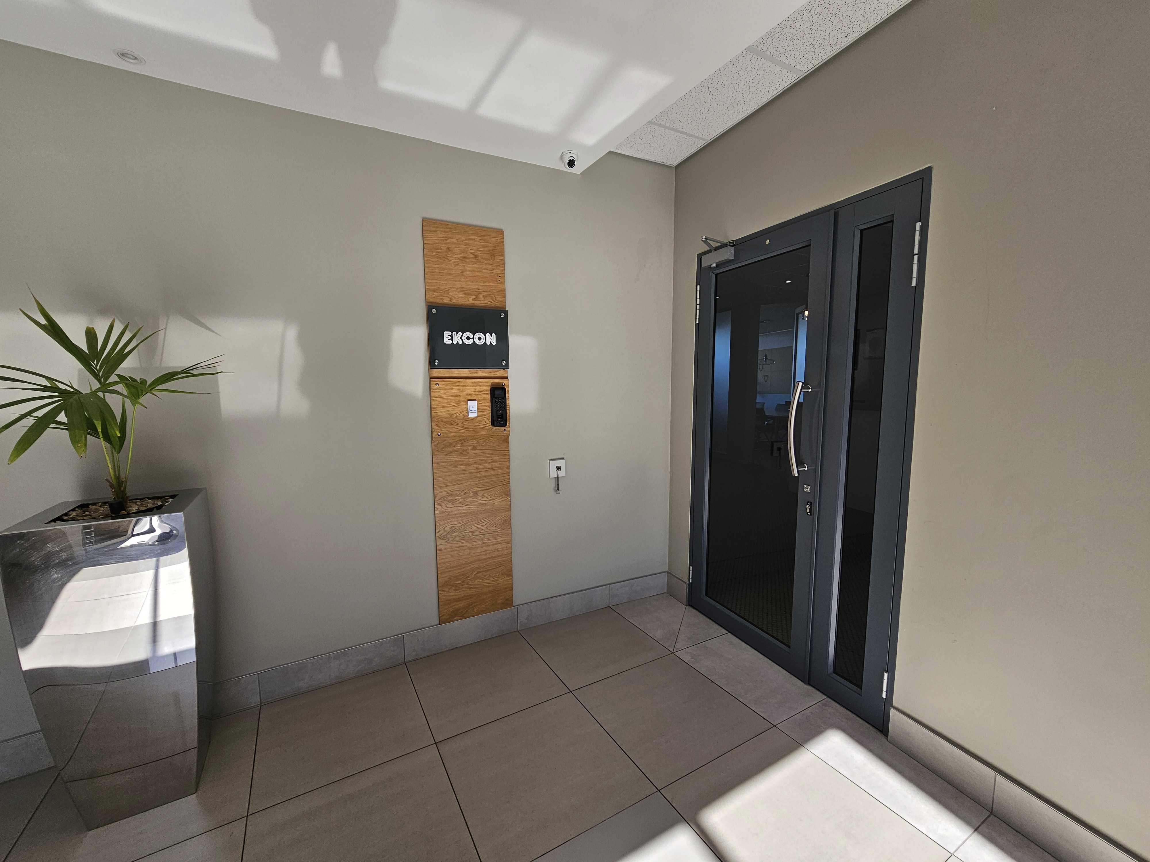 511m² Office Space to rent at Tygerberg Park in Plattekloof