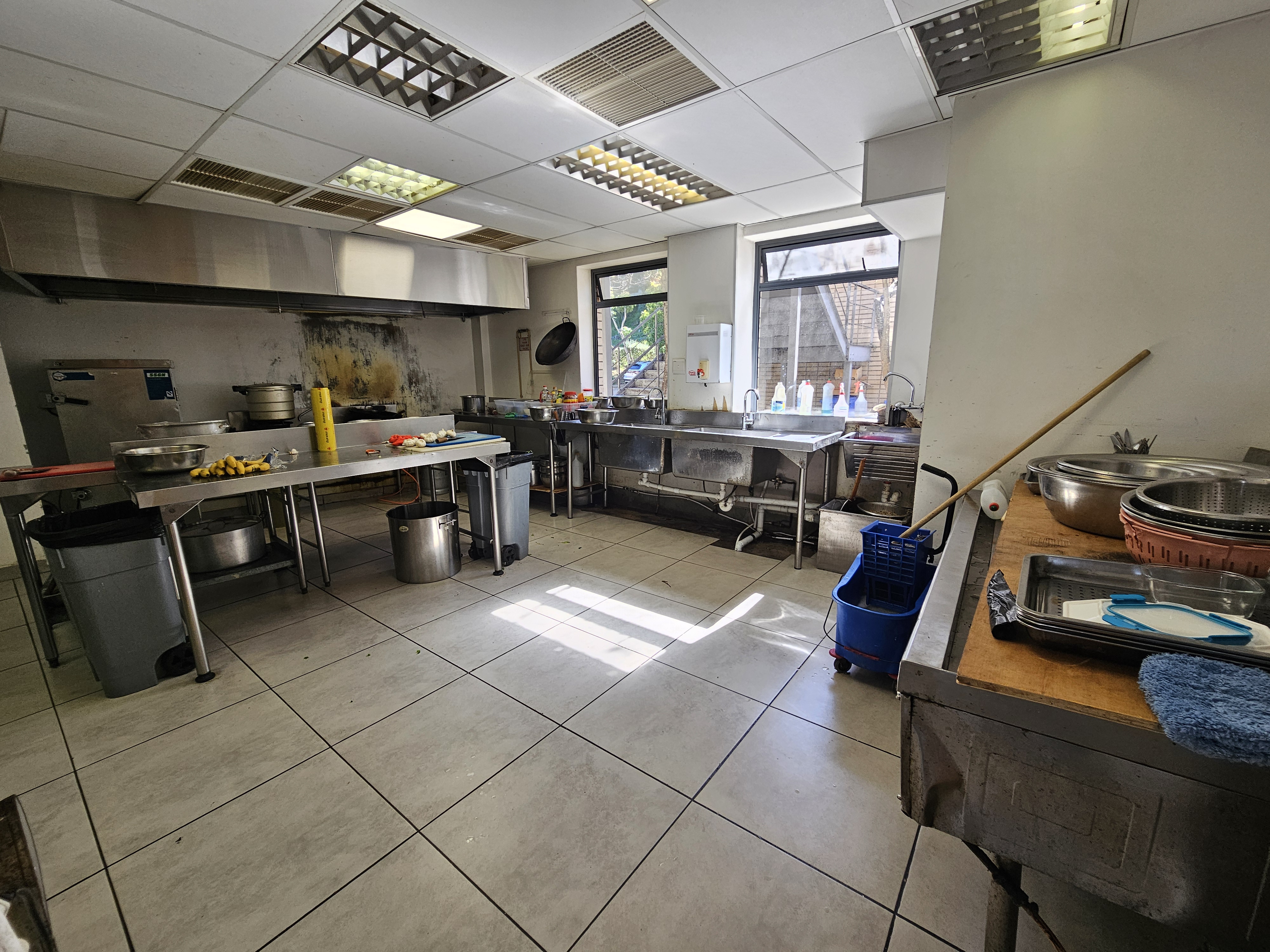268m² Office Space to rent at Tygerberg Park in Plattekloof