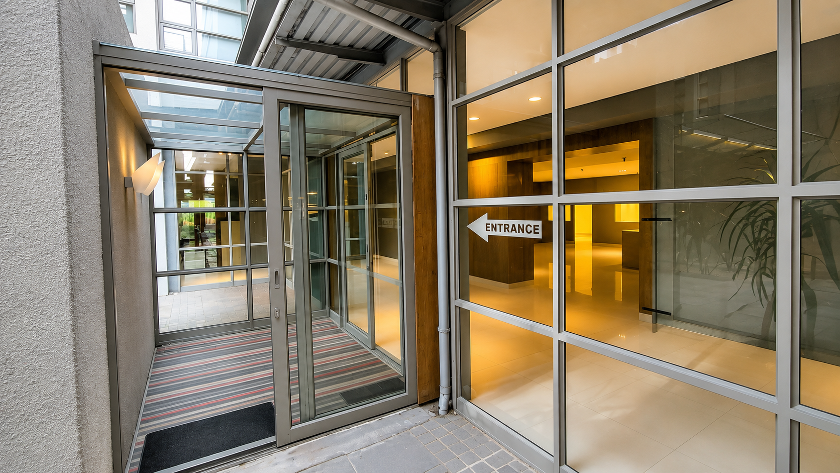 133m² Office Space to rent at Upper East Side in Salt River