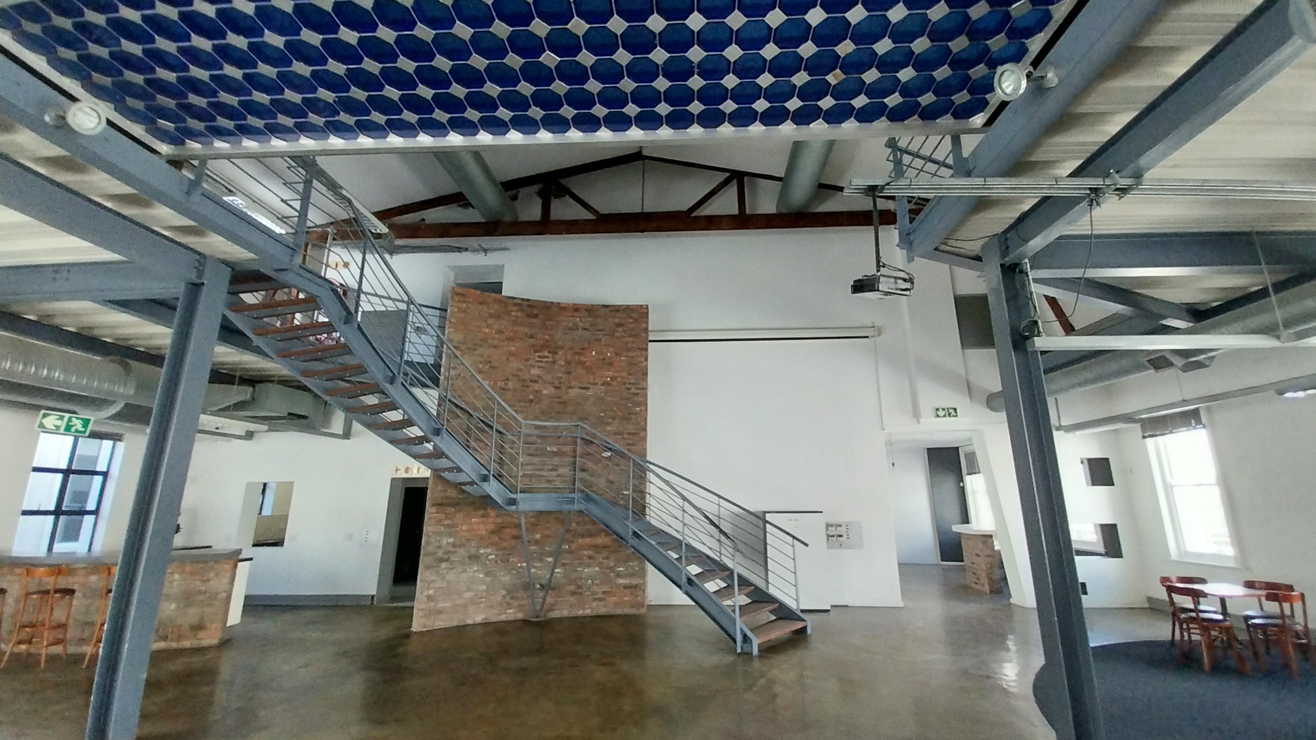 903m² Office Space to rent at Velocity Building in Cape Town CBD