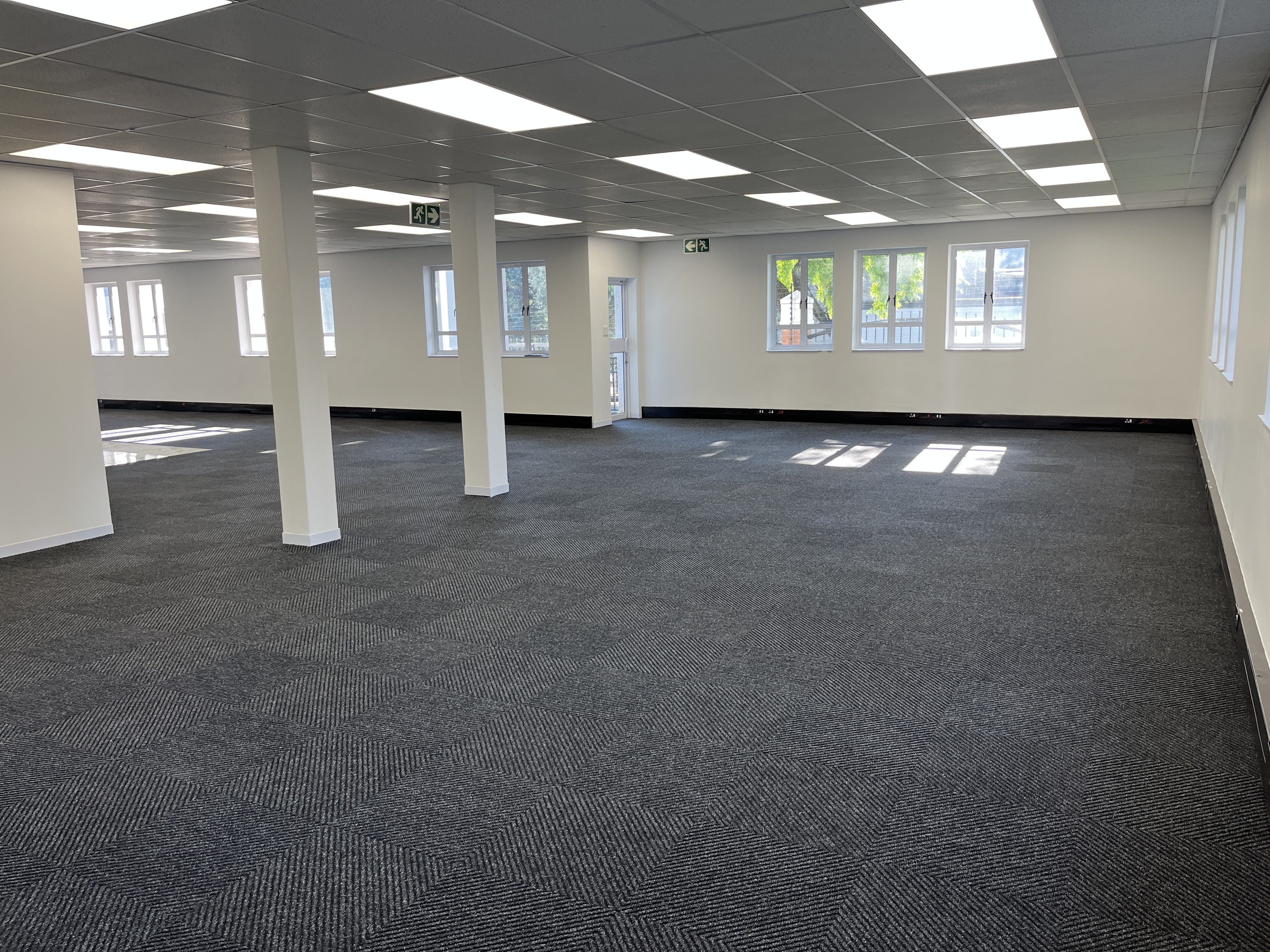 Office Space to rent at Wedgewood Office Park in Bryanston