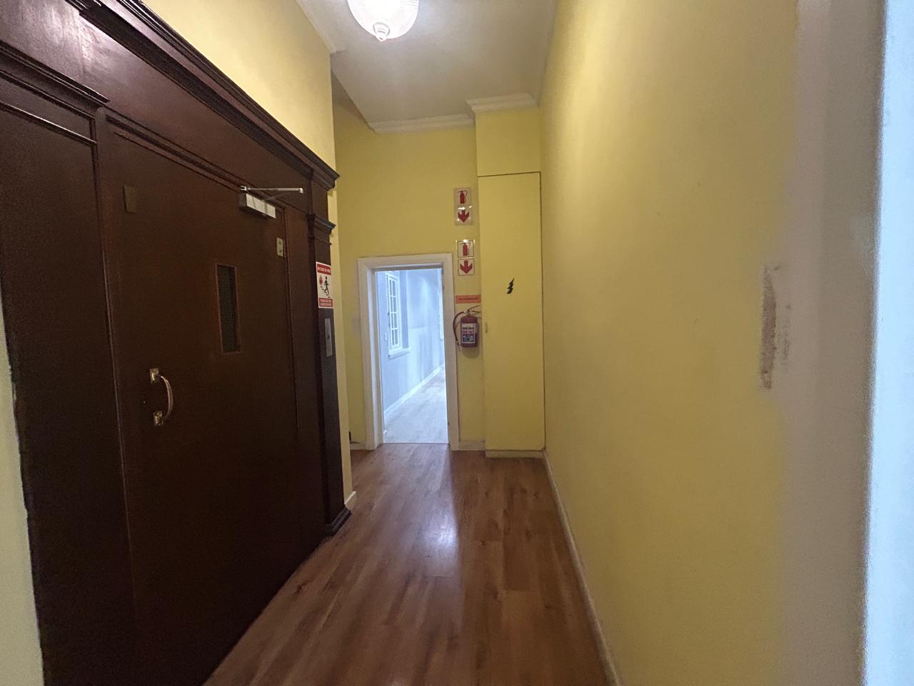 276m² Office Space to rent at Westminster House in Cape Town CBD